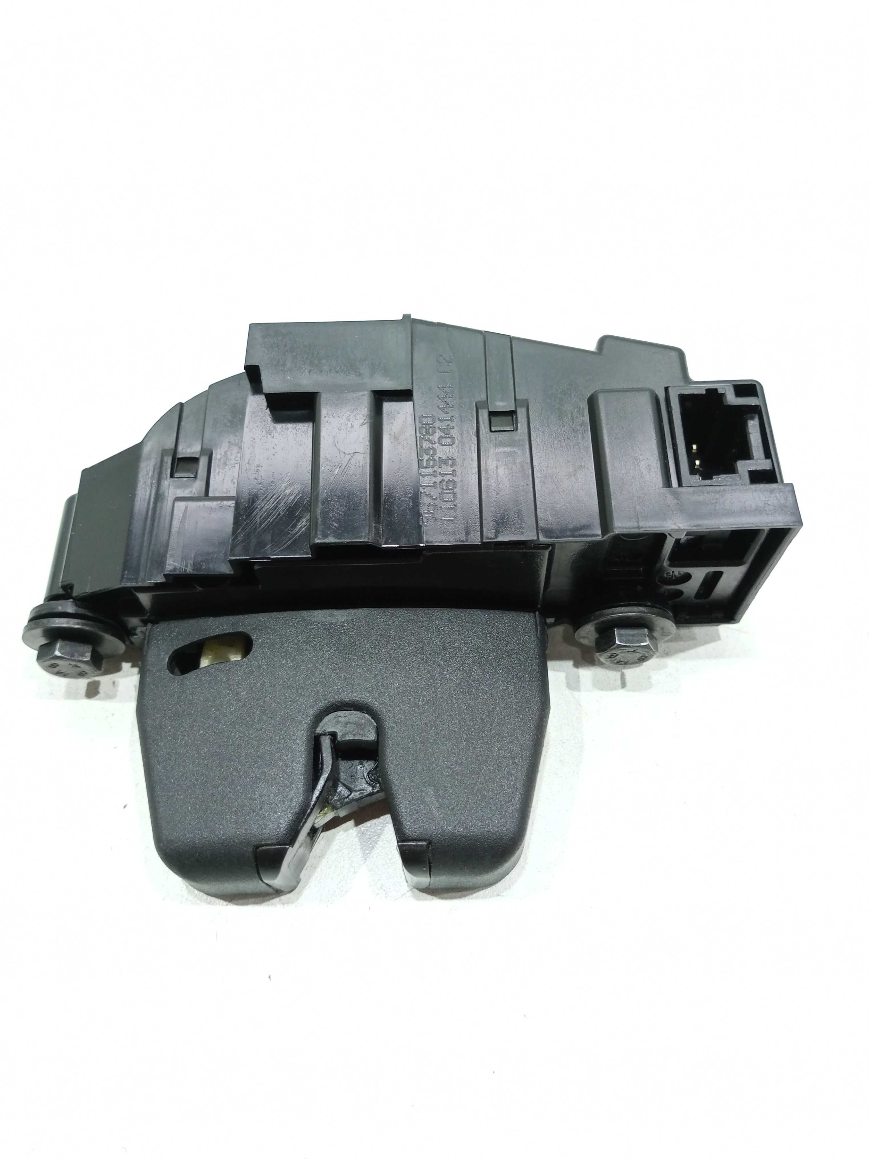 Fechadura Tampa Traseira Citroen C3 1.6 2014 5