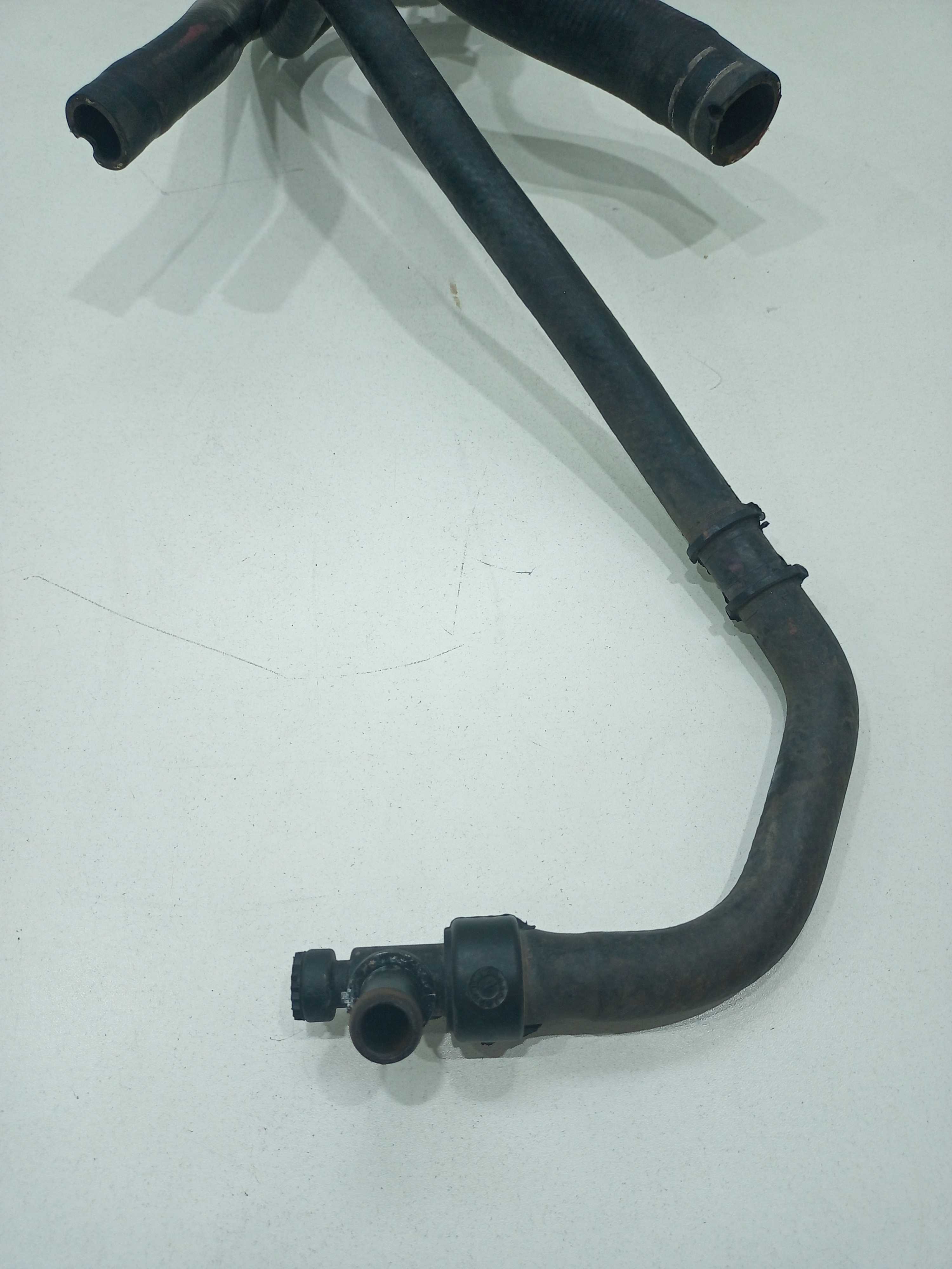 Mangueira Radiador Inferior Fiat Fiorino 2021 3