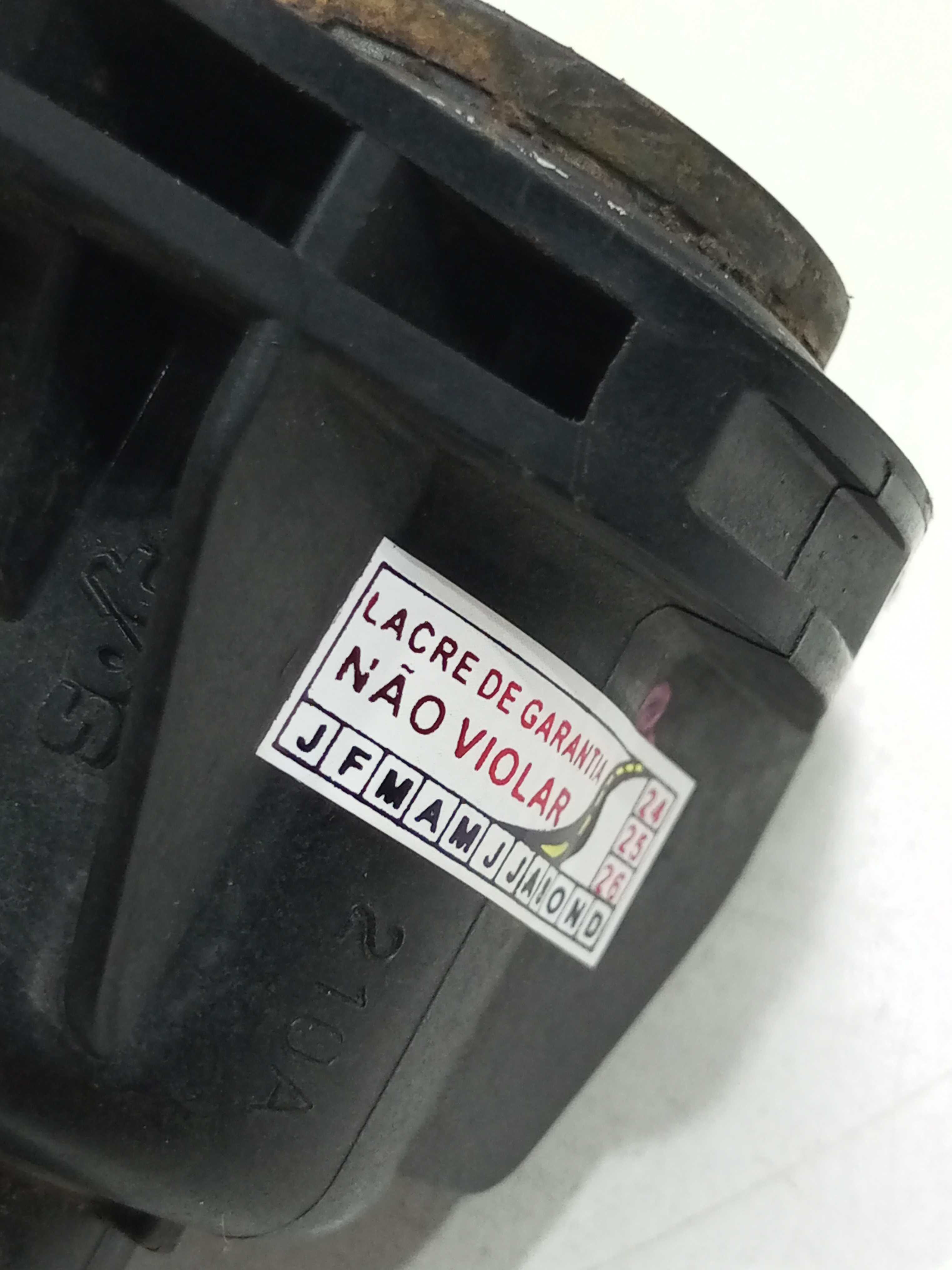 Flange Carcaça Água Citroen C3 1.6 16v 2017 9801622180 3