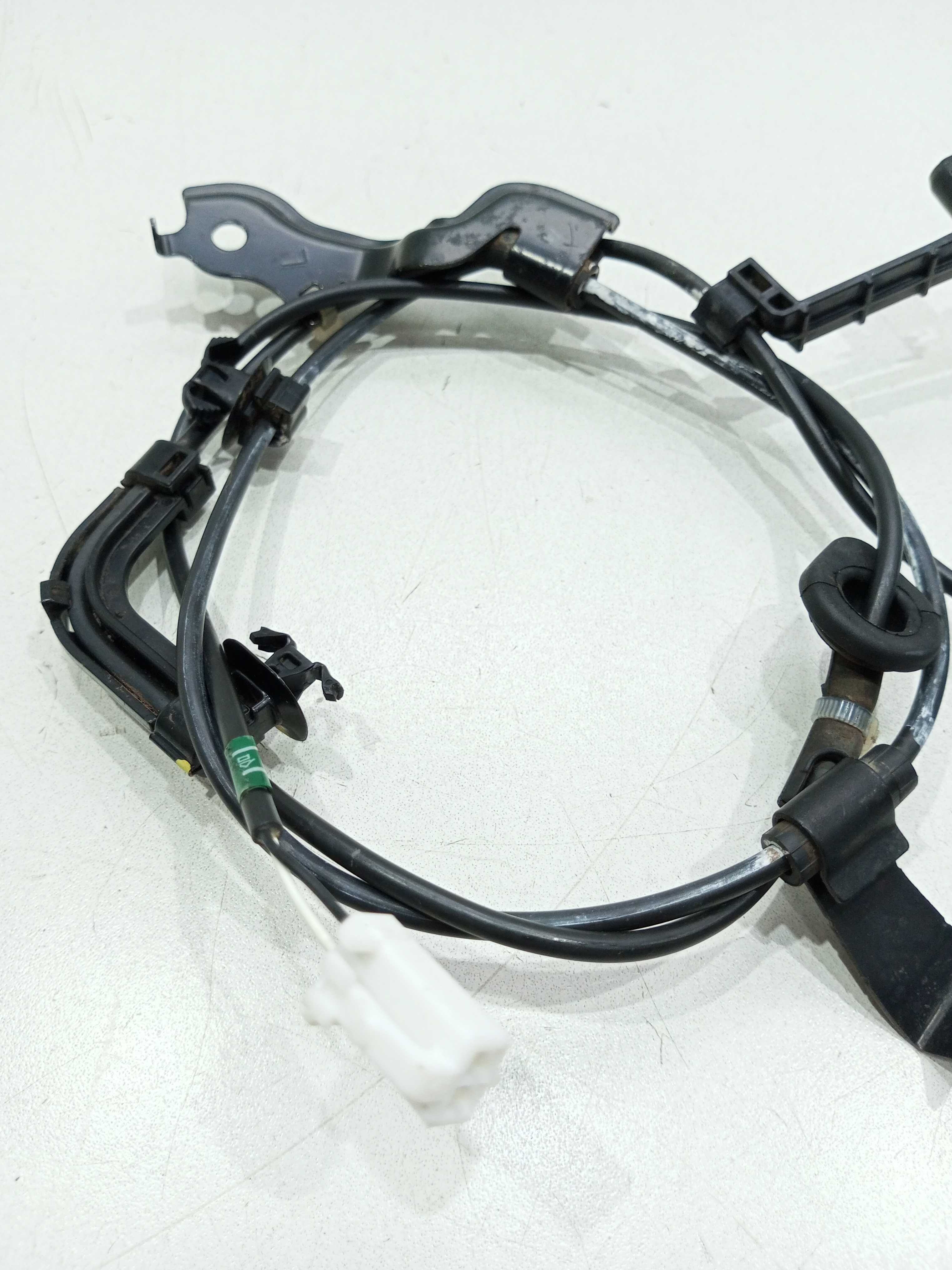 Chicote Sensor Traseiro Lado Esquerdo Etios 1.3 Hatch 2016 3