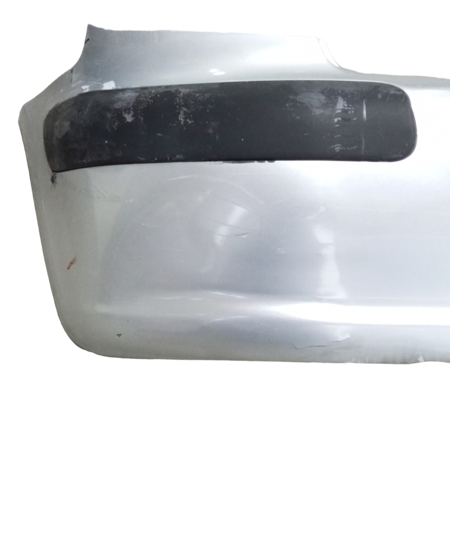 Parachoque Traseiro Peugeot 307 2.0 Rallye 2004 3
