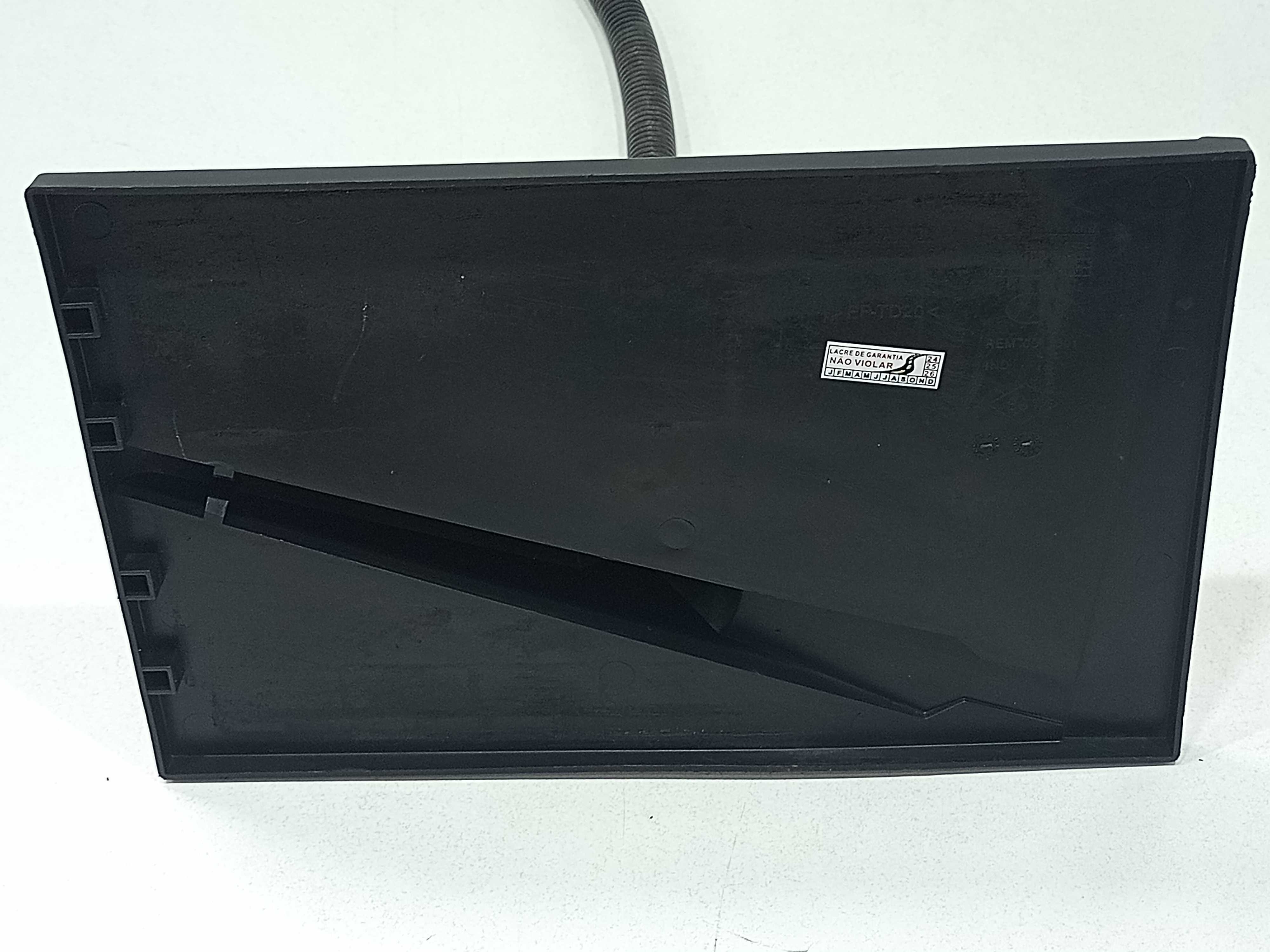 Dreno Da Bateria Renault Sandero 2013 1.6 5