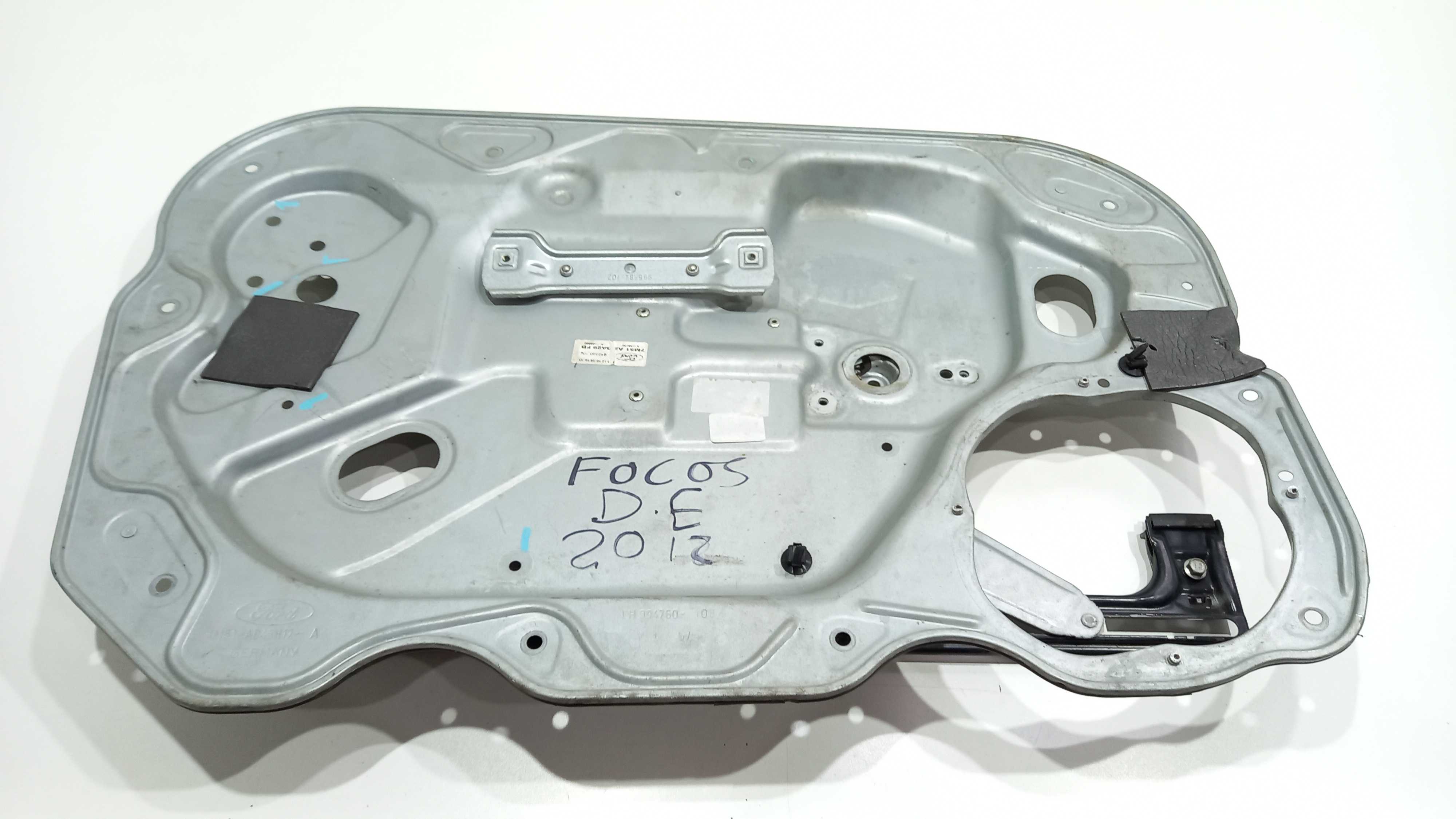 Maquina De Vidro Elétrica Diant. Esquerda Ford Focus 2012 1