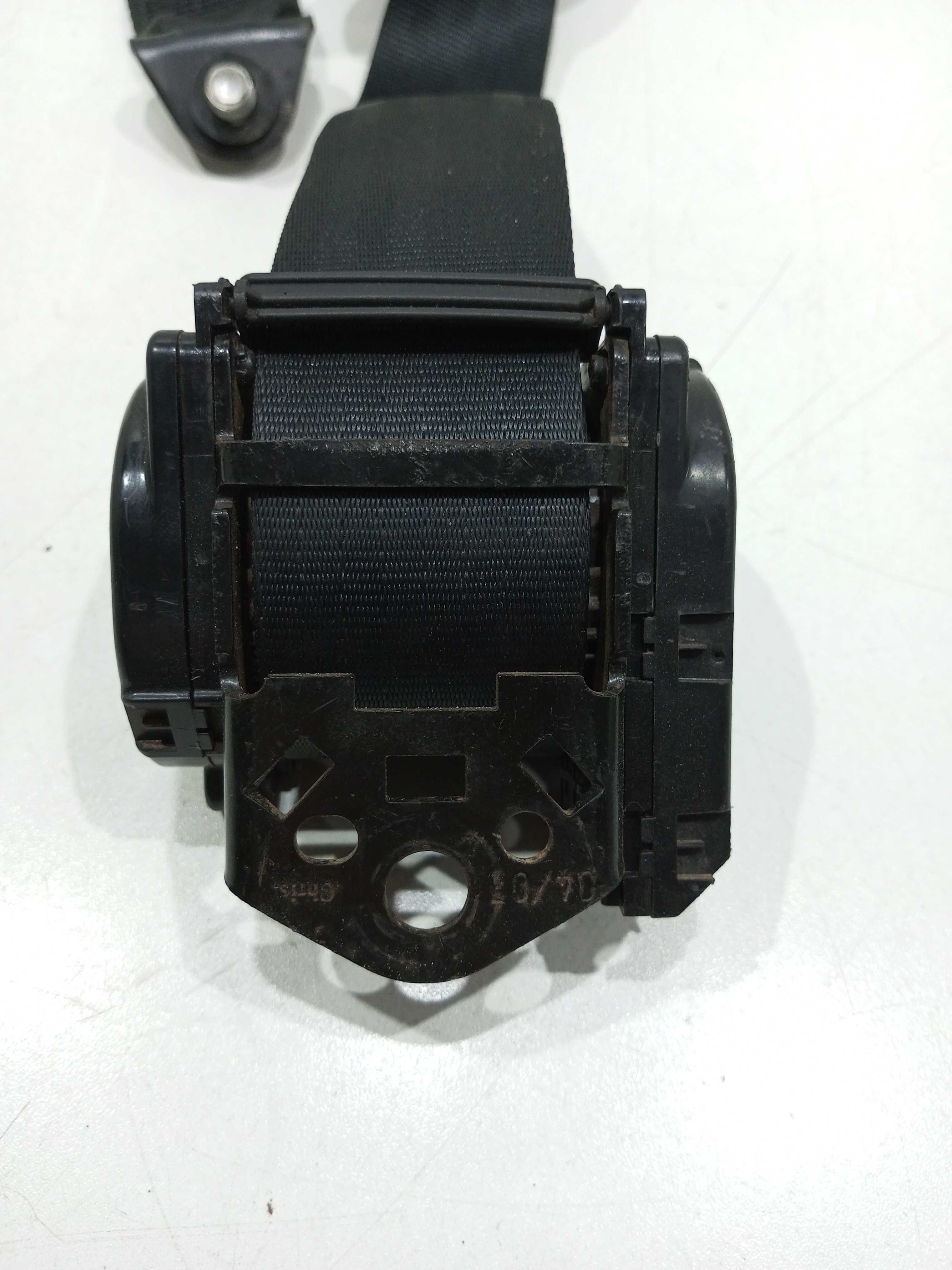 Cinto De Segurança Traseiro Direito Pajero Tr4 2007 6