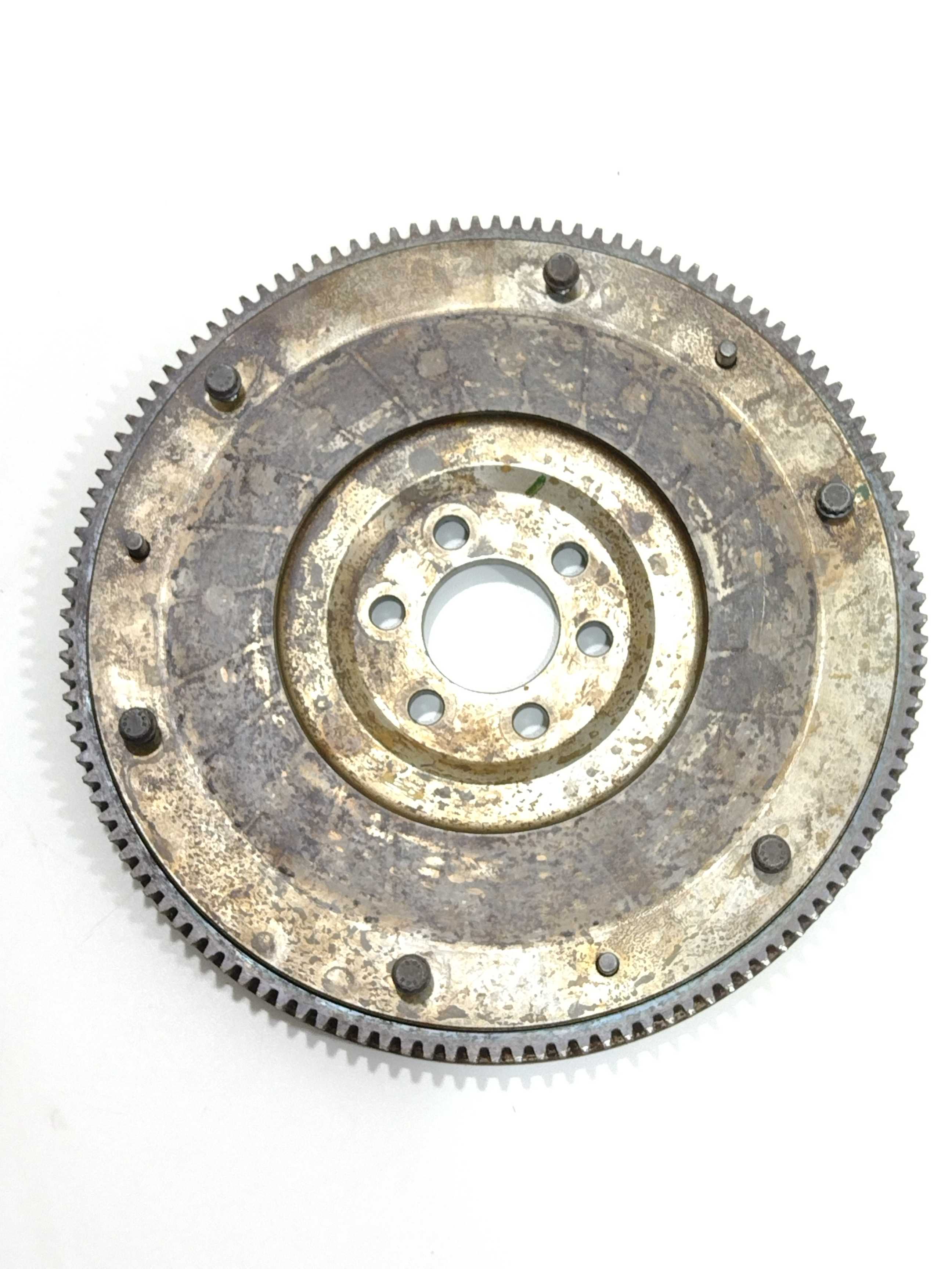 Volante Cremalheira Do Motor Voyage G5 1.6 2012 Original 2