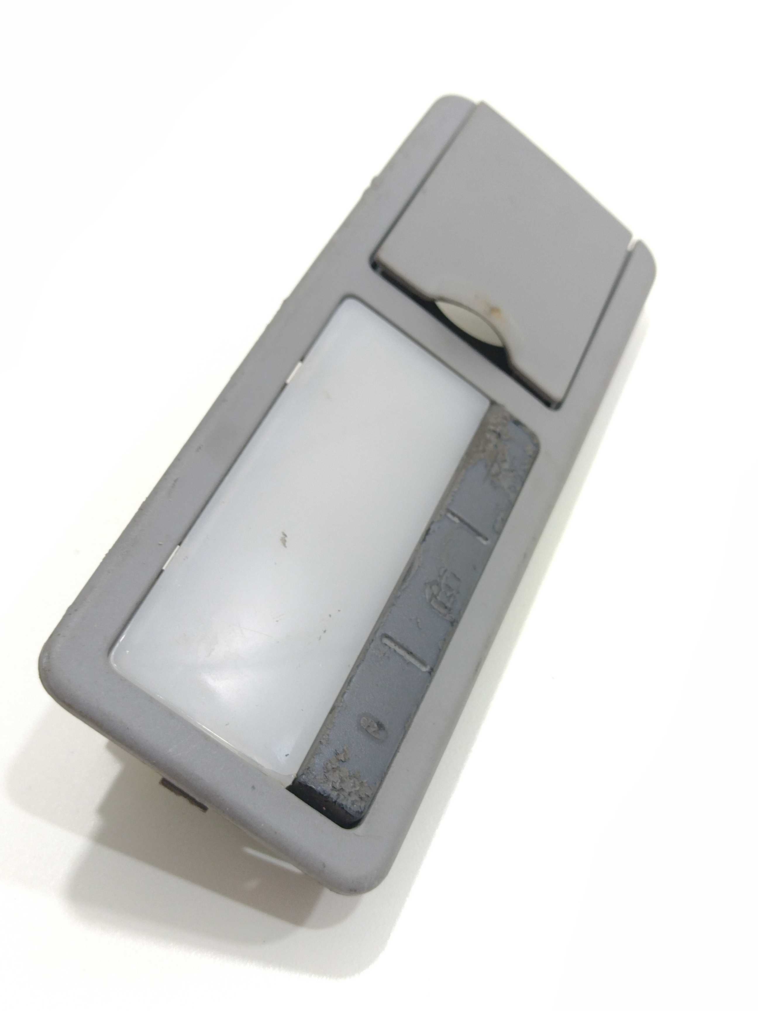 Luz Interna Teto Vw Touareg 2005 1
