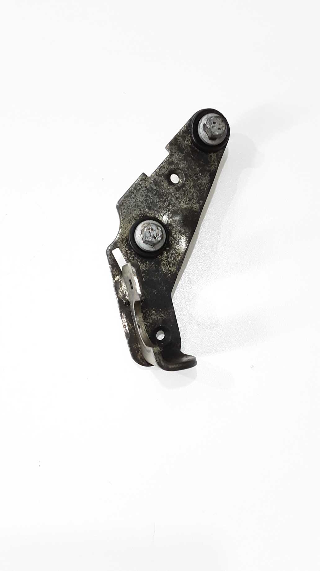 Suporte Do Cabo Do Trambulador Cit. Picasso 2.0 2004 Autom 1