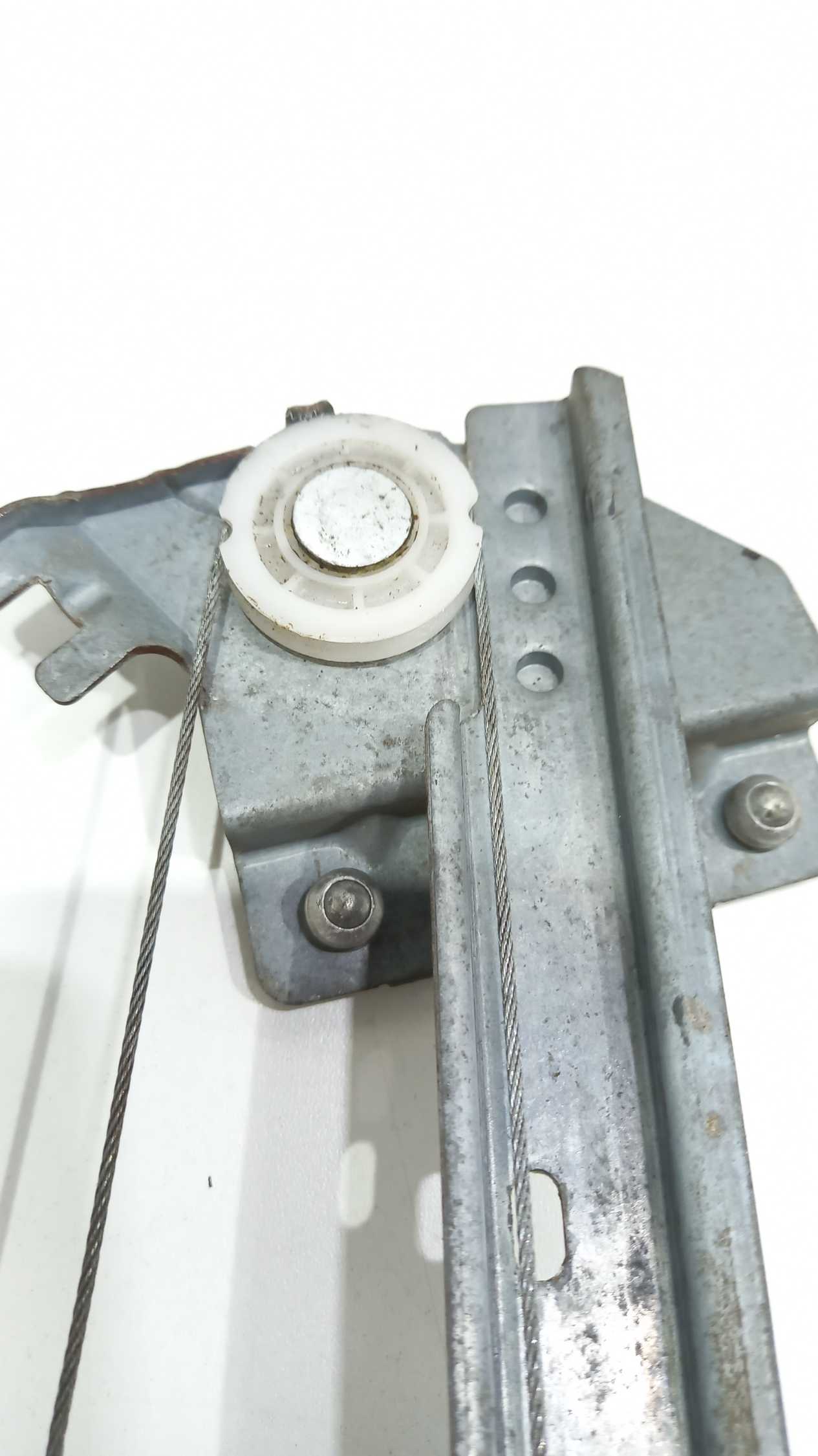 Maquina De Vidro Elétrica Traseira Esquerda 307 2008 6