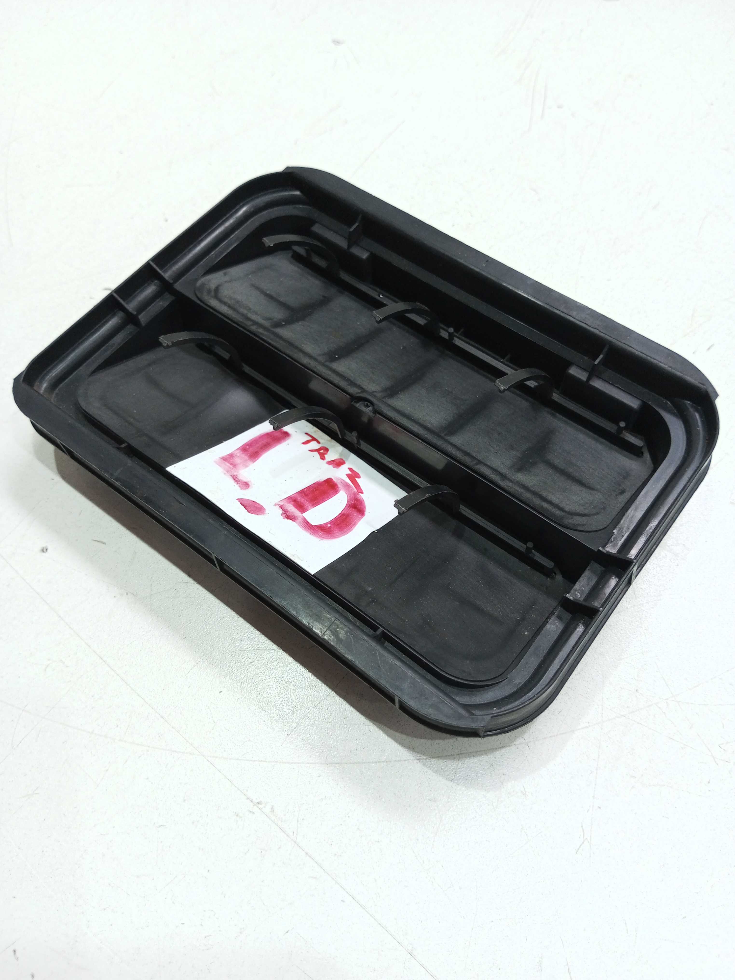 Difusor De Ar Carroceria Citroen C3 1.6 2017 2