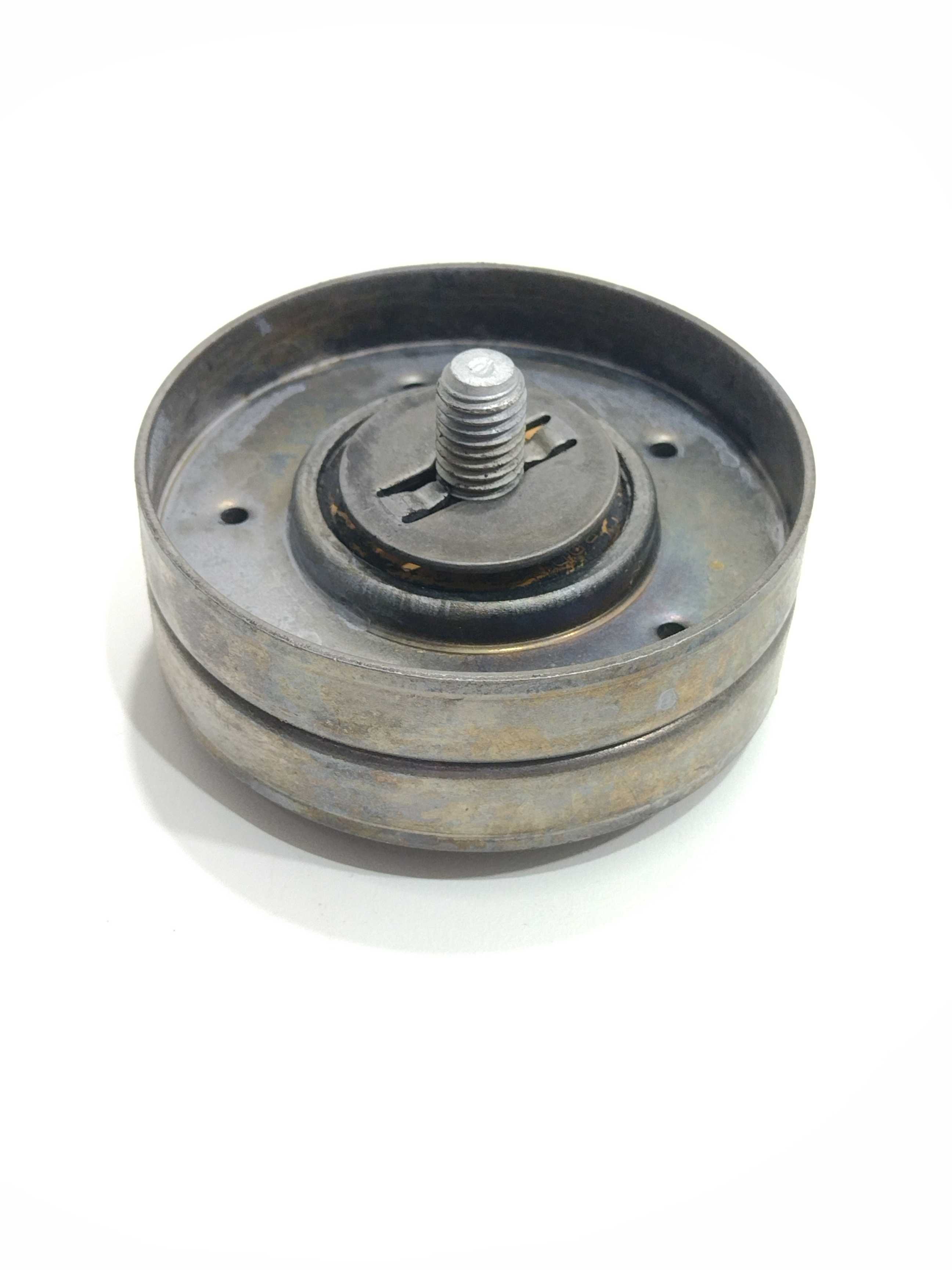 Polia Tensor Correia Alternador Voyage G5 1.6 2012 1