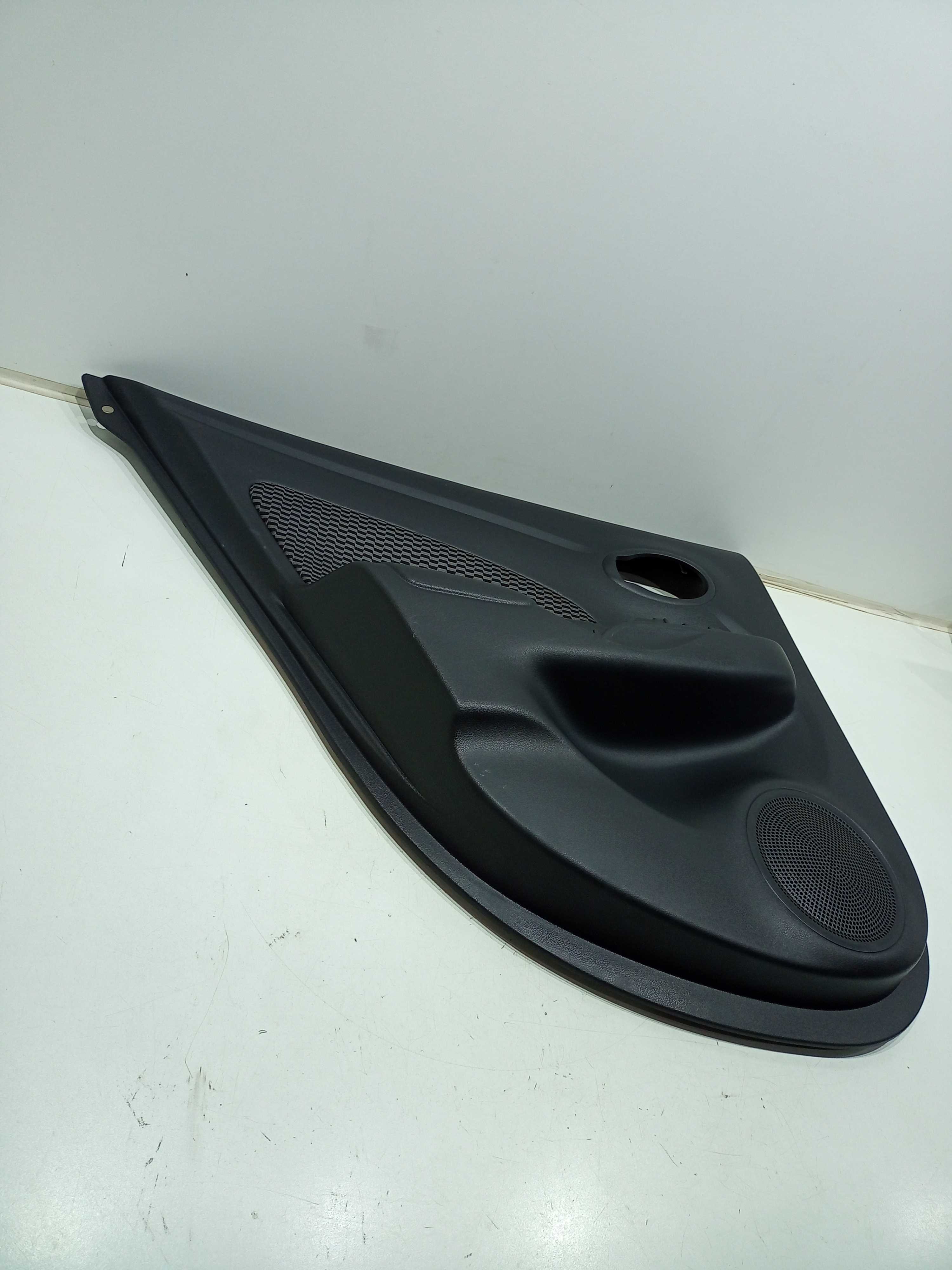 Forro De Porta Traseiro Esquerdo Nissan Versa 1.6 S 2019 3