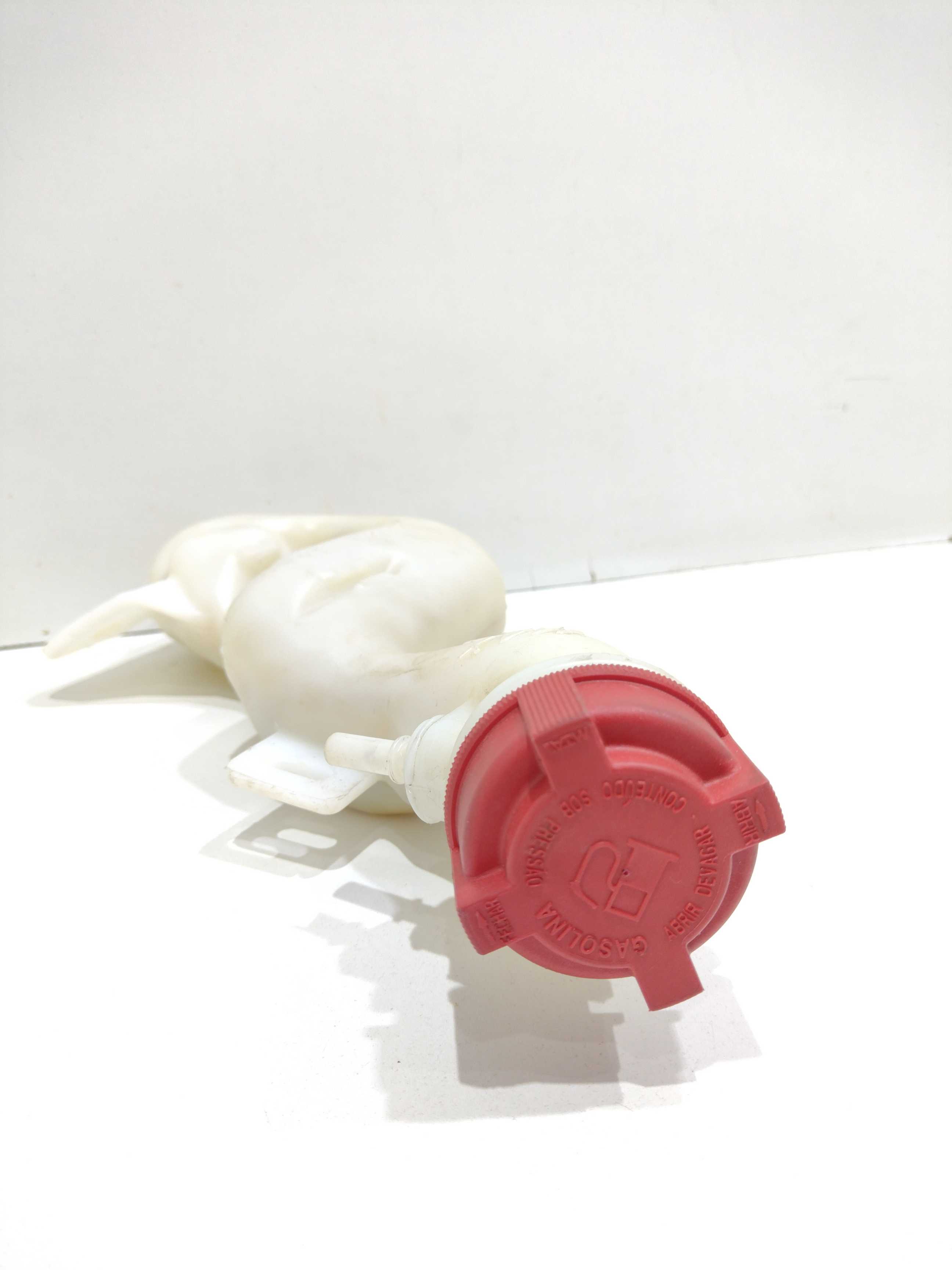 Reservatório Partida Frio Peugeot 208 2014 Original 3