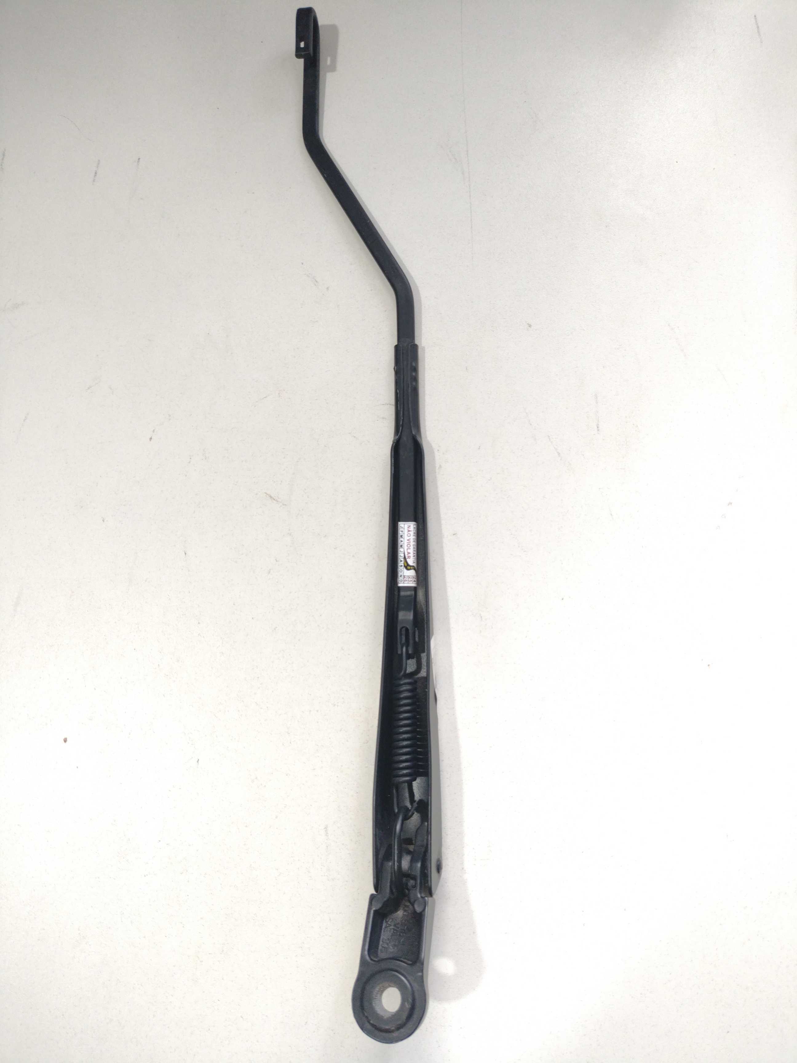 Haste Braço Limpador Esquerdo Fiorino 2020 1.4 W000016178 2