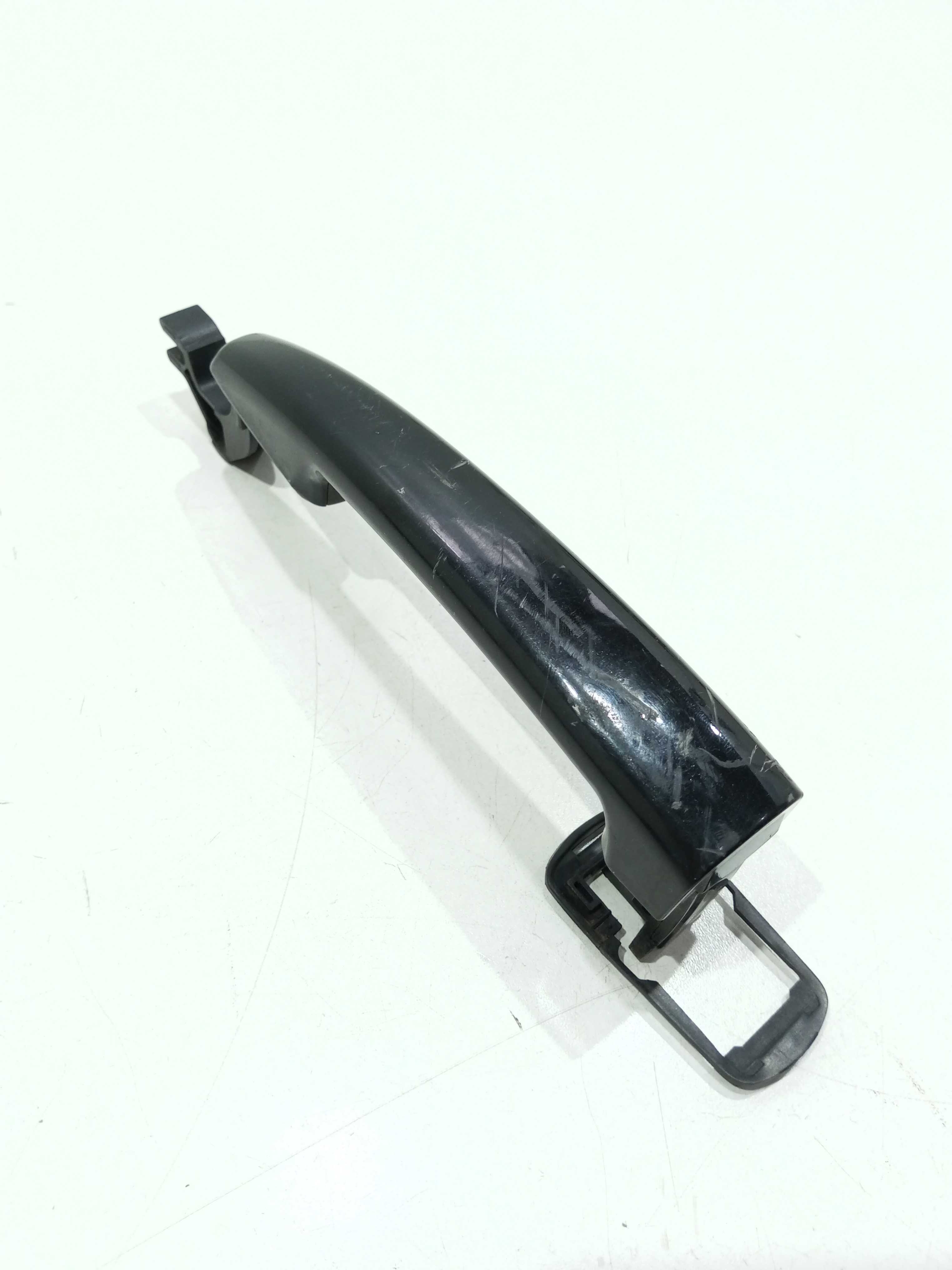 Maçaneta Externa Porta Dianteira Esq. Peugeot 308 2013 5