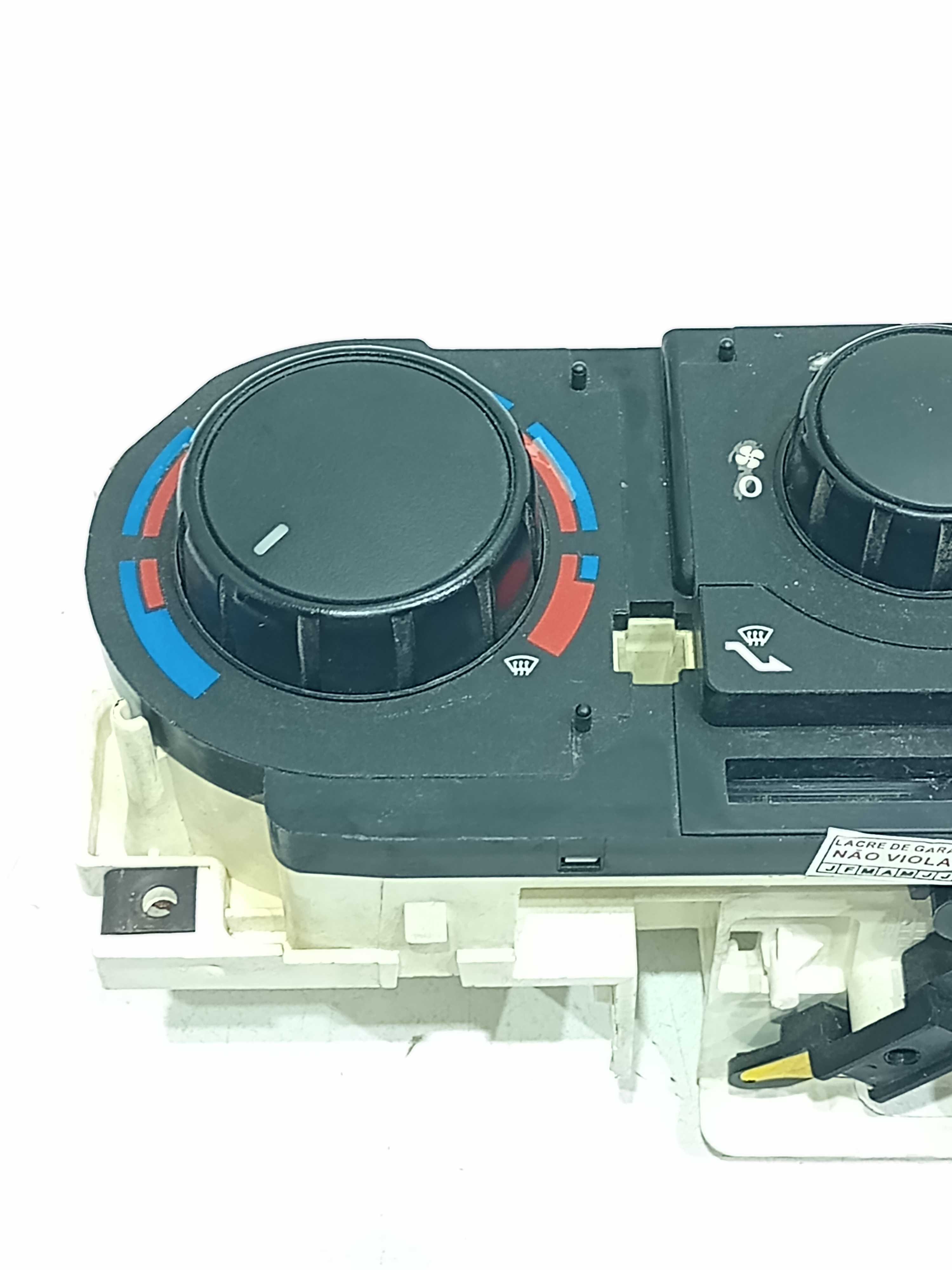 Comando Ar Condicionado Fiat Palio 2012 5