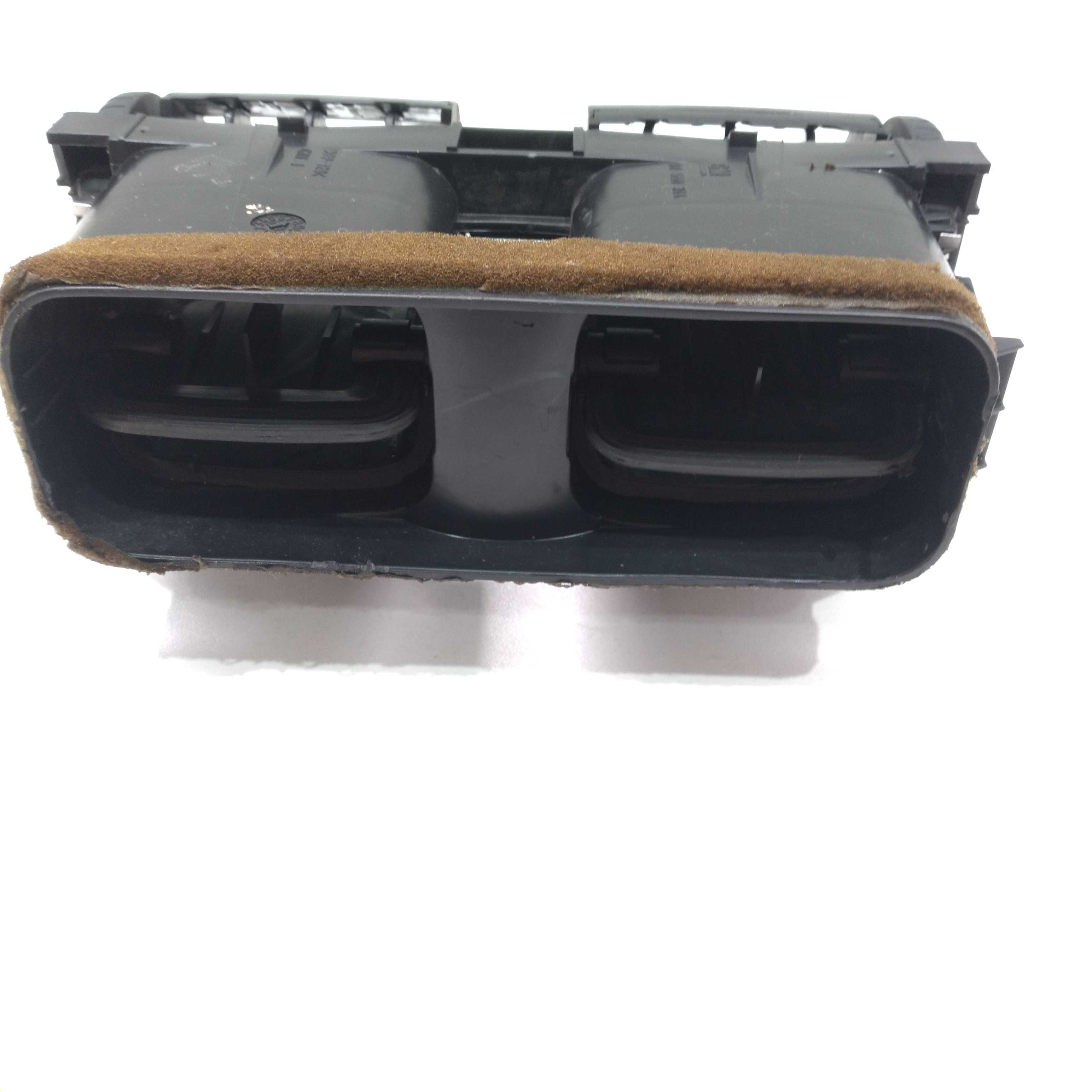Difusor De Ar Central Astra 6