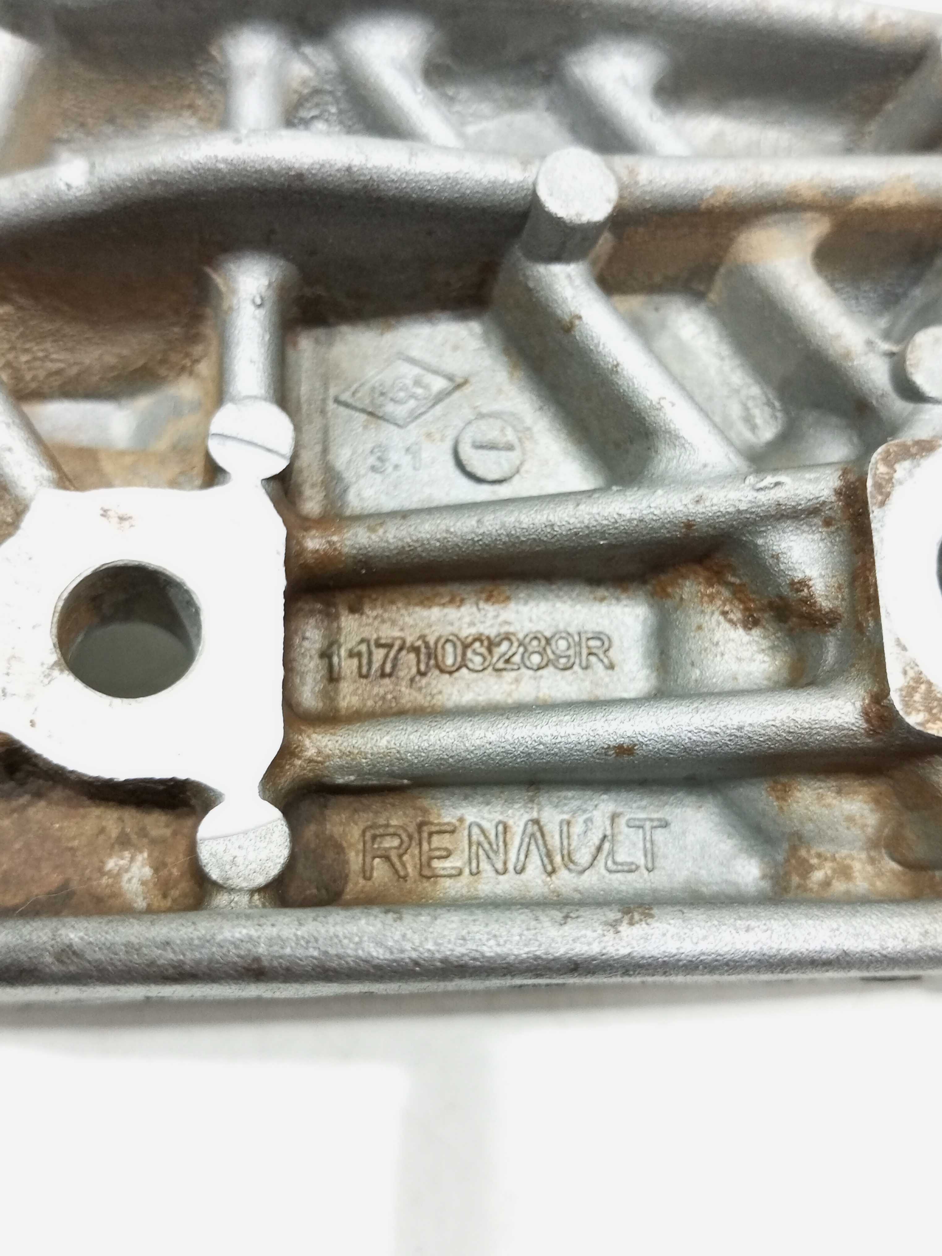 Suporte Do Alternador Renault Sandero 1.0 16v 2016 5