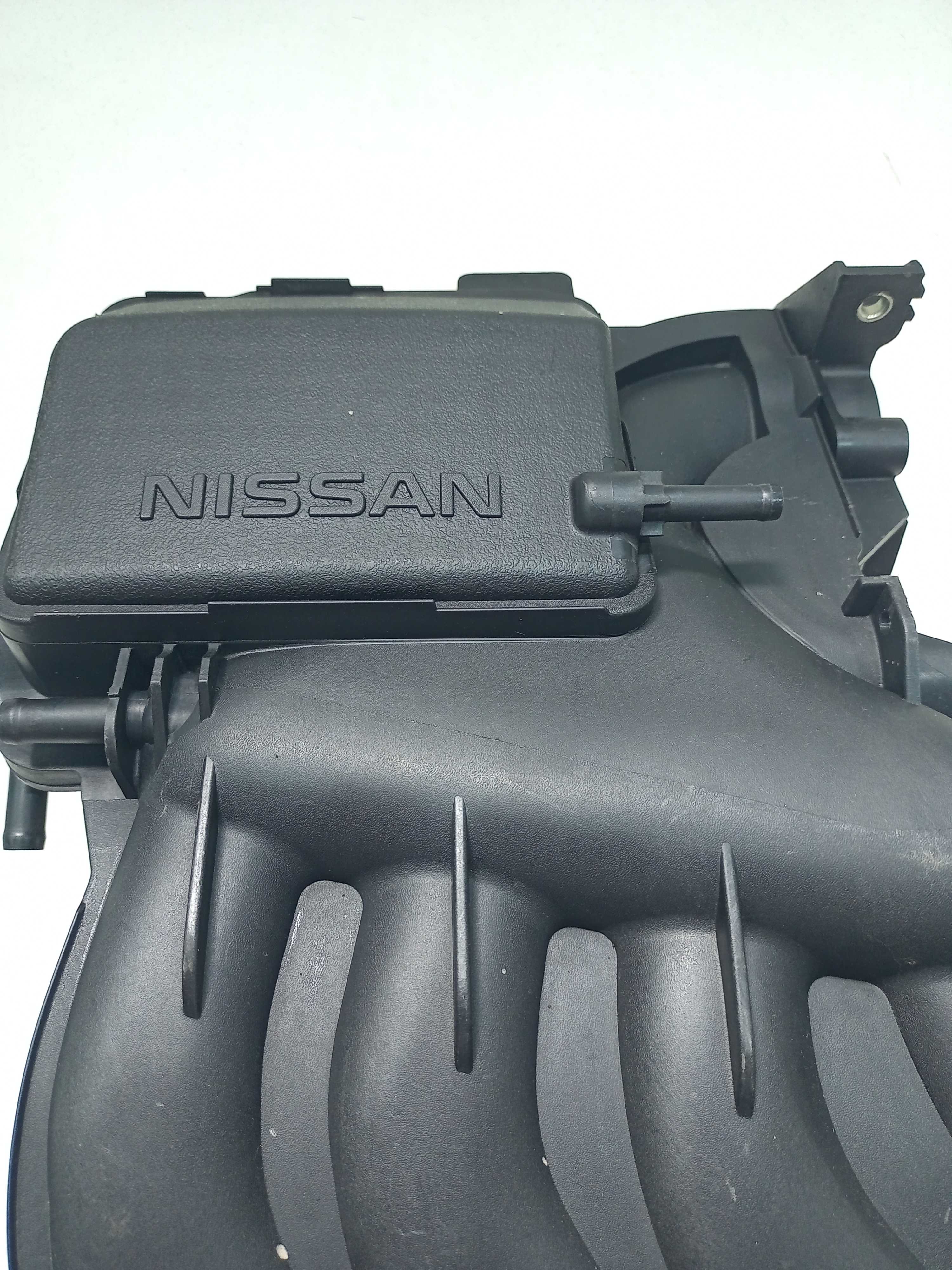 Coletor Admissão Nissan Versa 2019 3