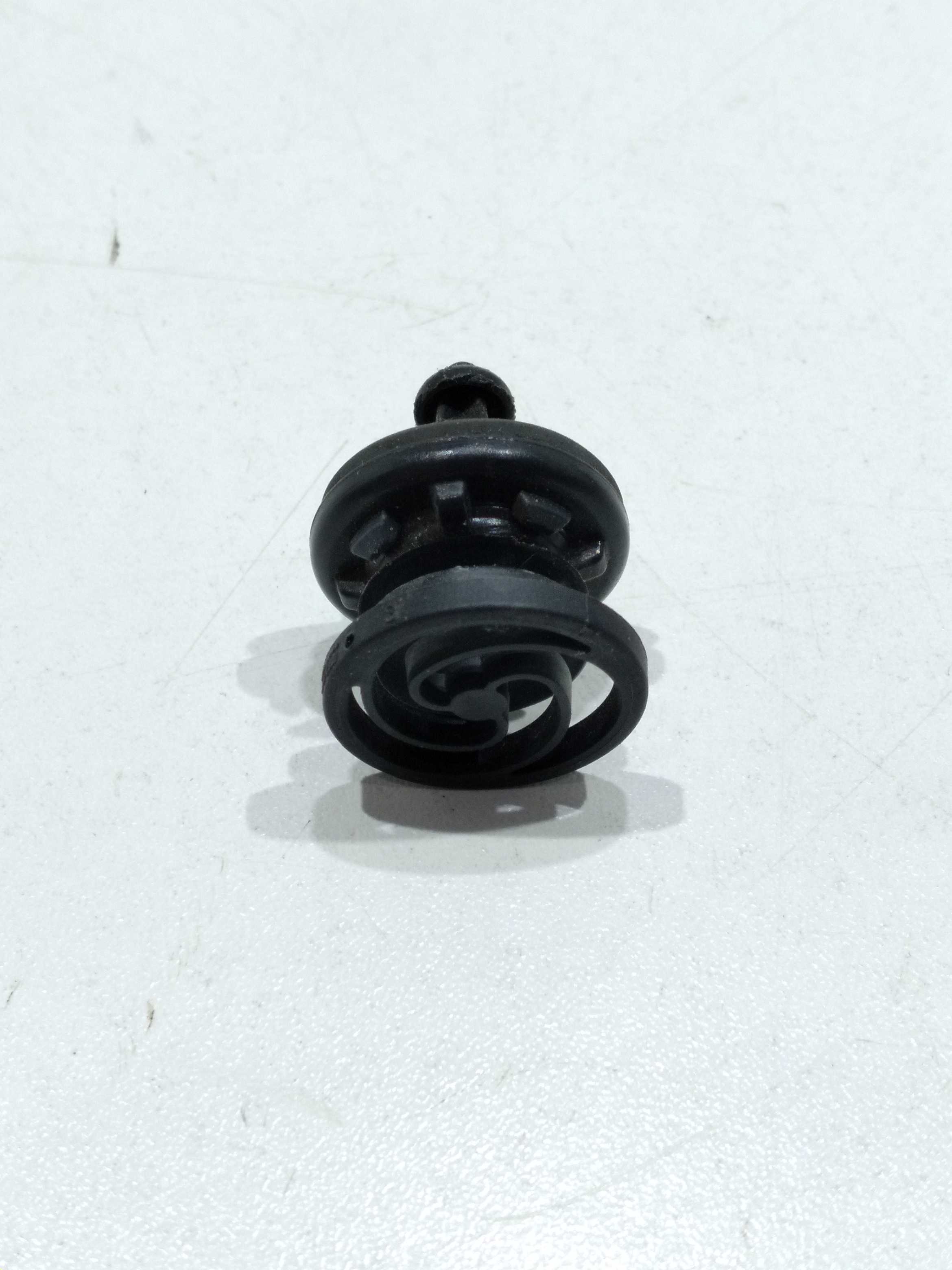 Grampos Forro De Porta Vw Touareg 4.2 V8 2005 2