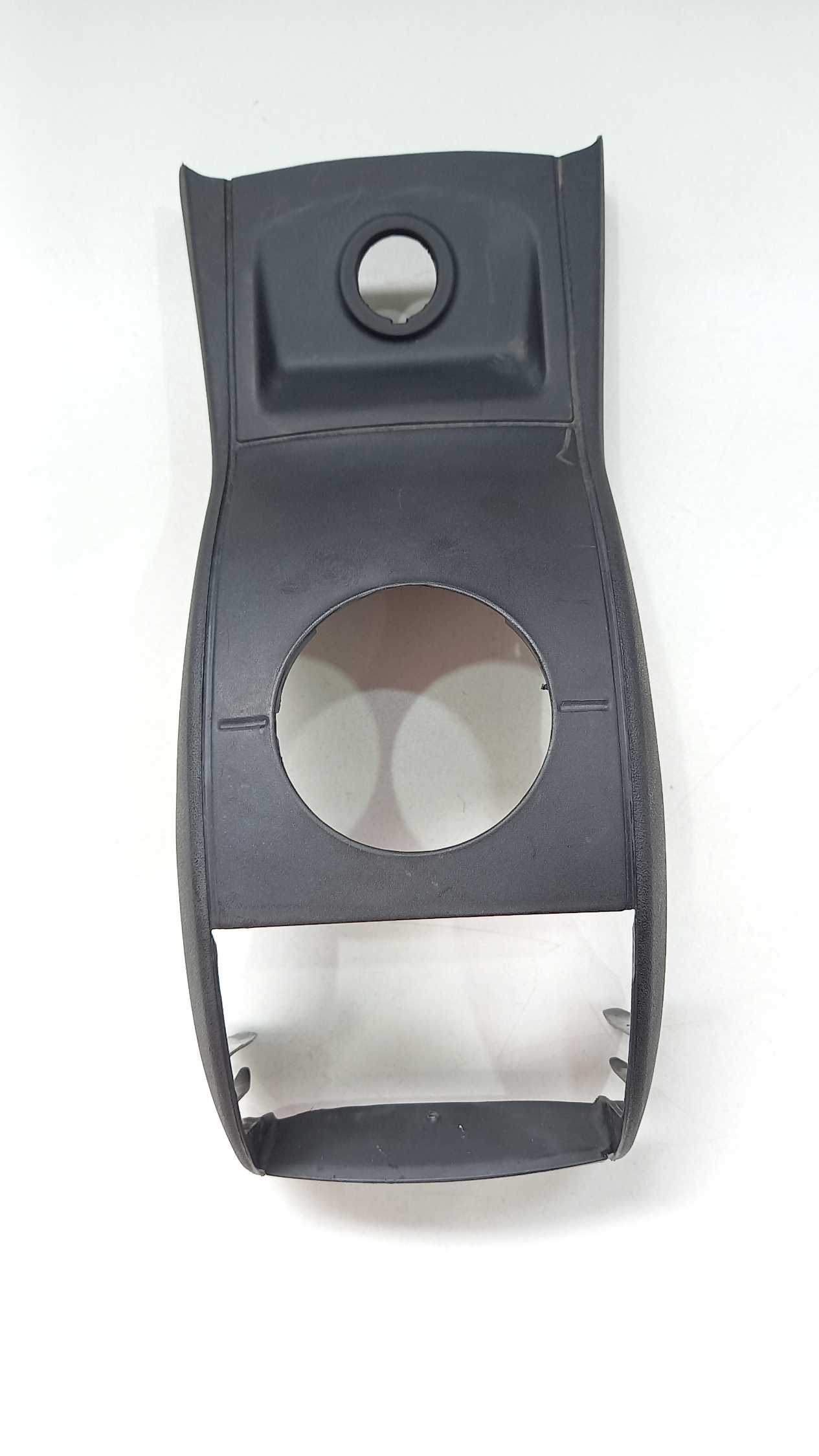 Moldura Do Console Traseiro Citroën C4 Pallas 2010 4