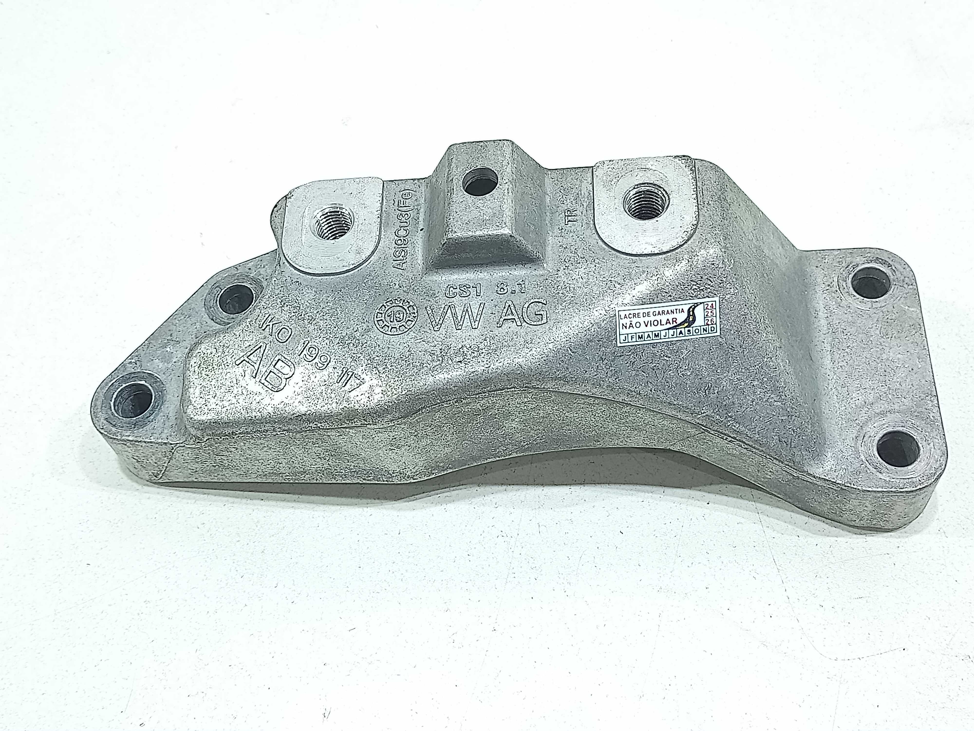 Suporte Coxim Câmbio T-cross Sense Tsi Aut 2020 1.0 1