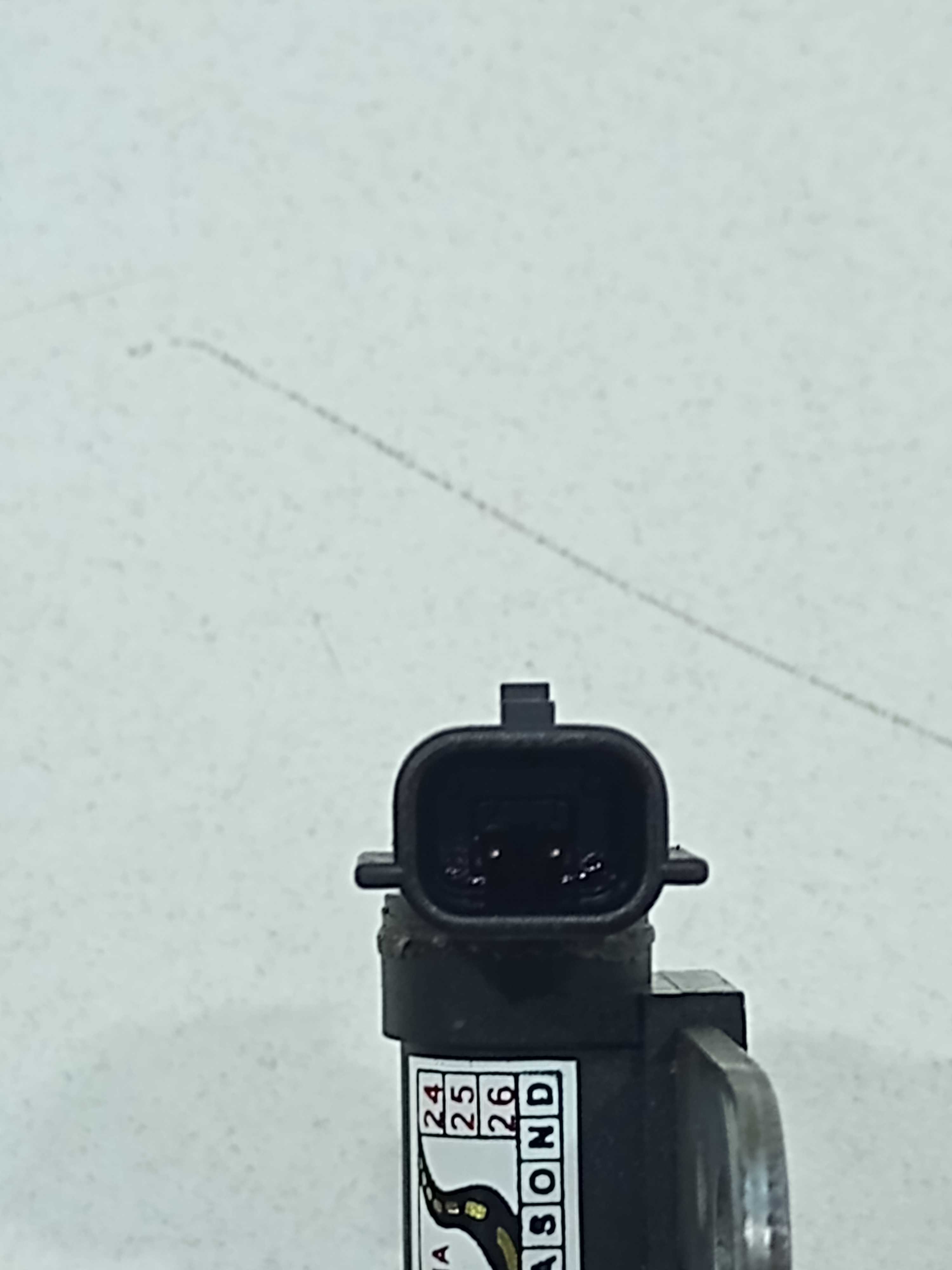 Sensor Rotação Renault Sandero 2013 1.6 3