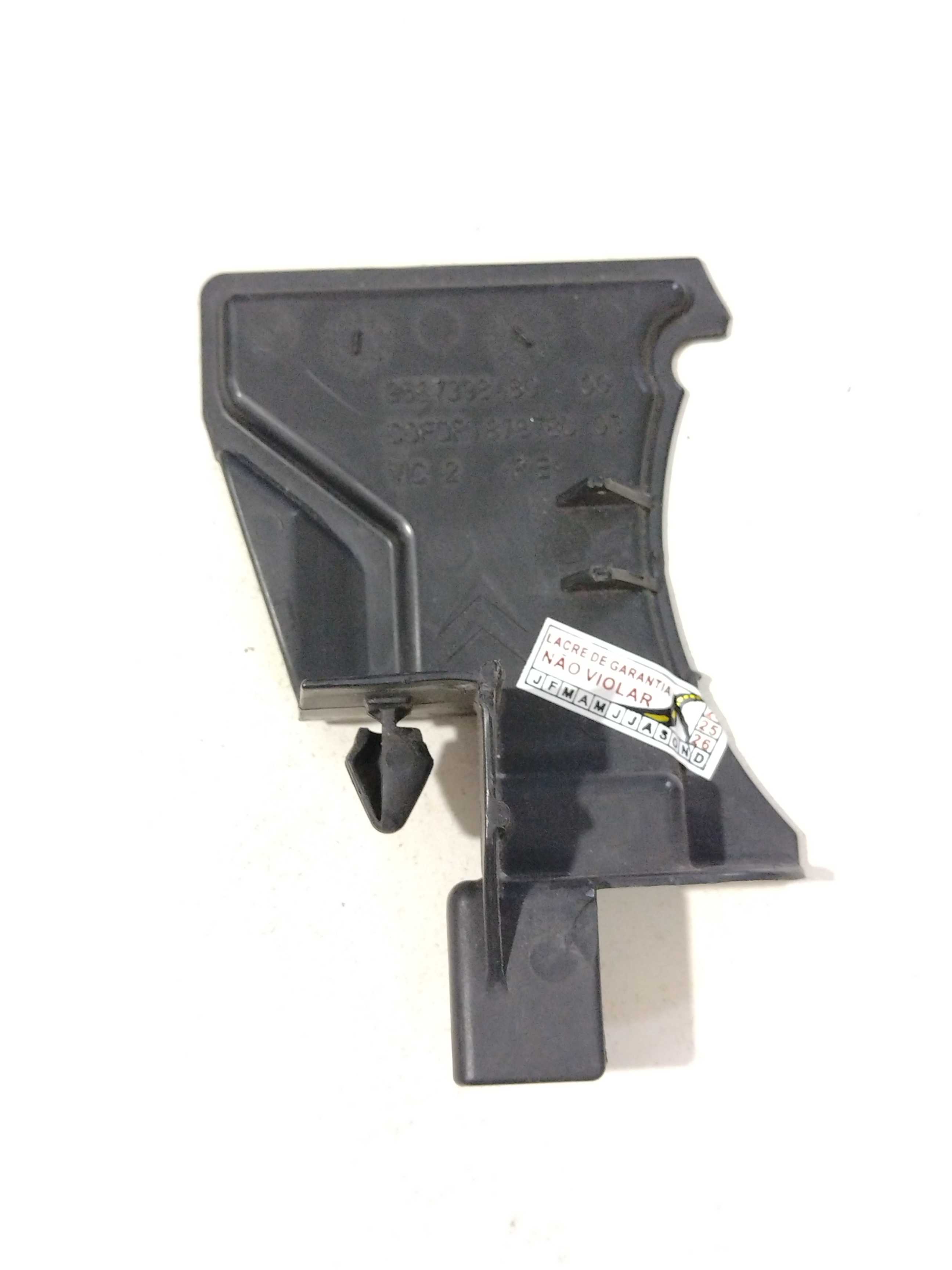 Tampa Difusor Ar Lado Direito C3 Tendace 2017 9687398480 2