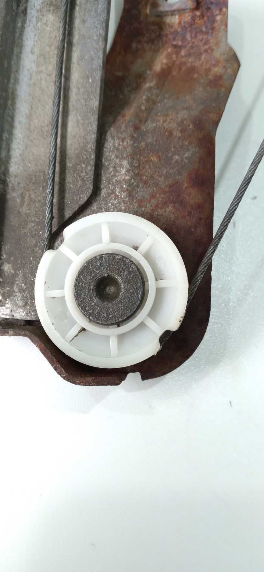 Máquina De Vidro Porta Traseira Esquerda Clio 1.0 8v 2002 3
