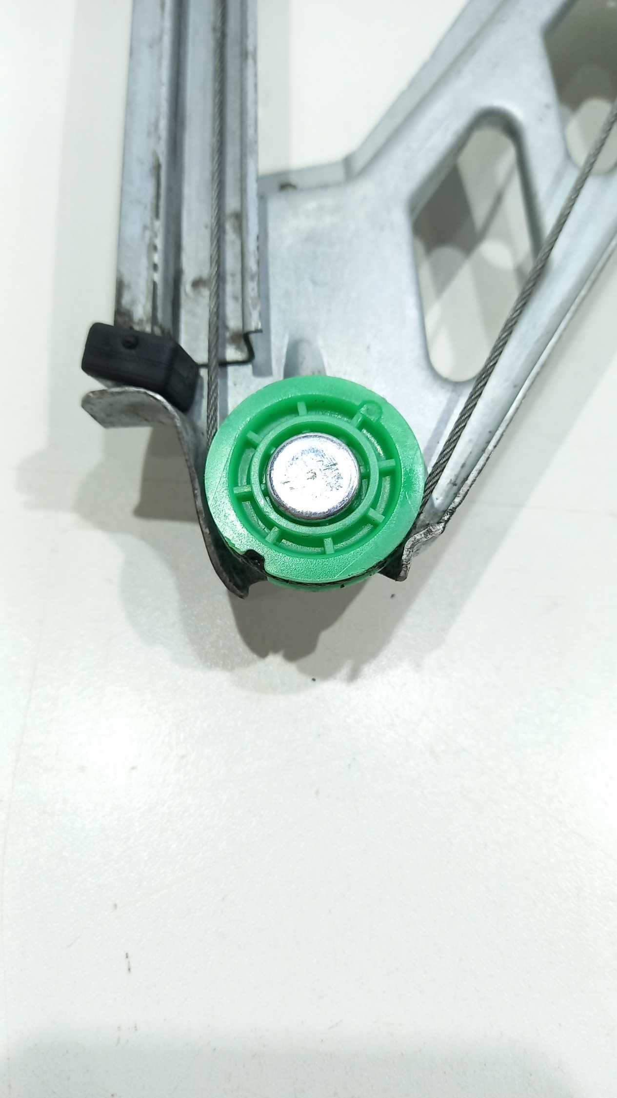 Maquina De Vidro Manual Traseira Direita Corsa 4p 2003 2