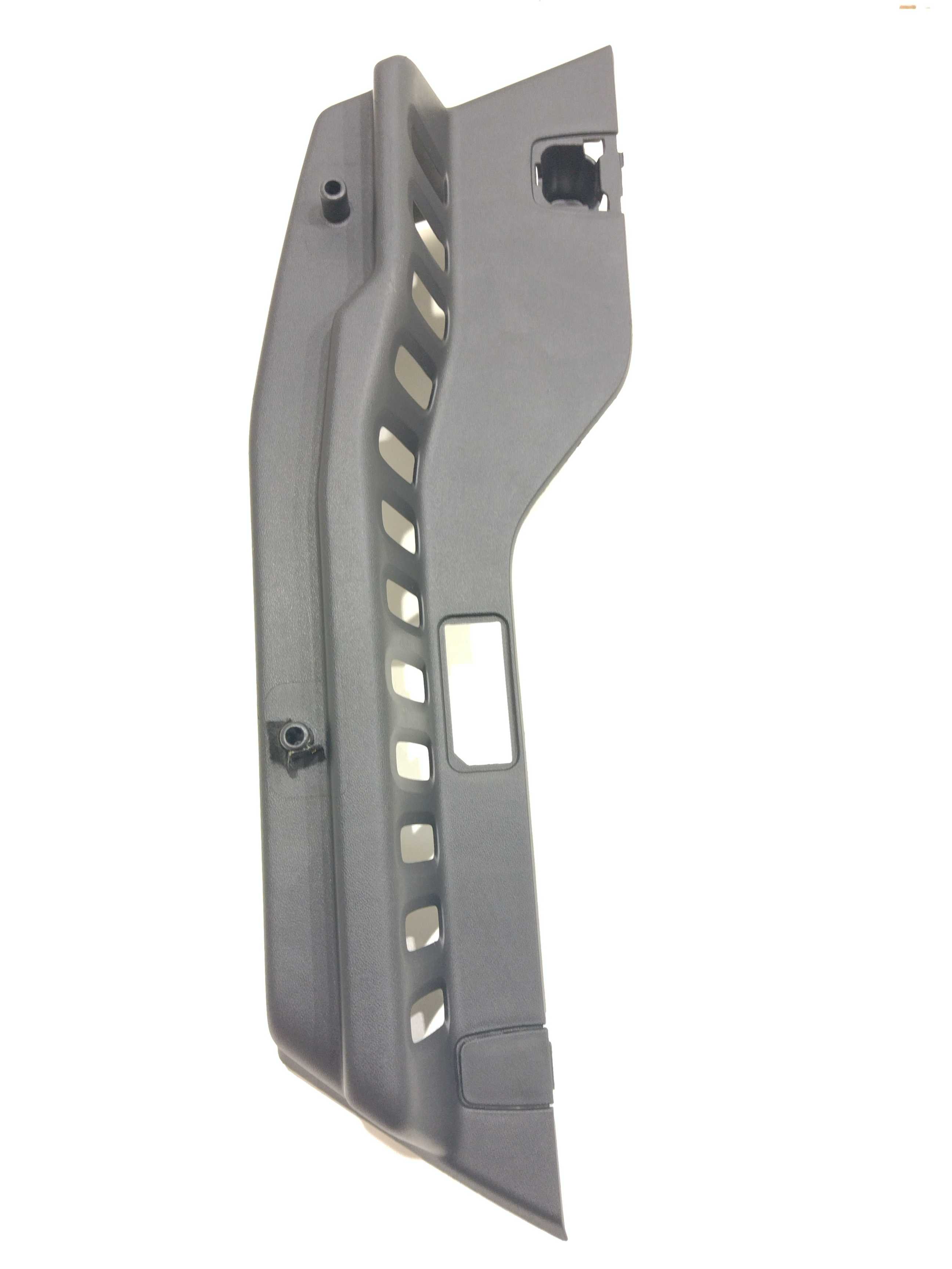 Suporte Bagagito Traseiro Esquerdo Peugeot 2008 Ano 2018 1