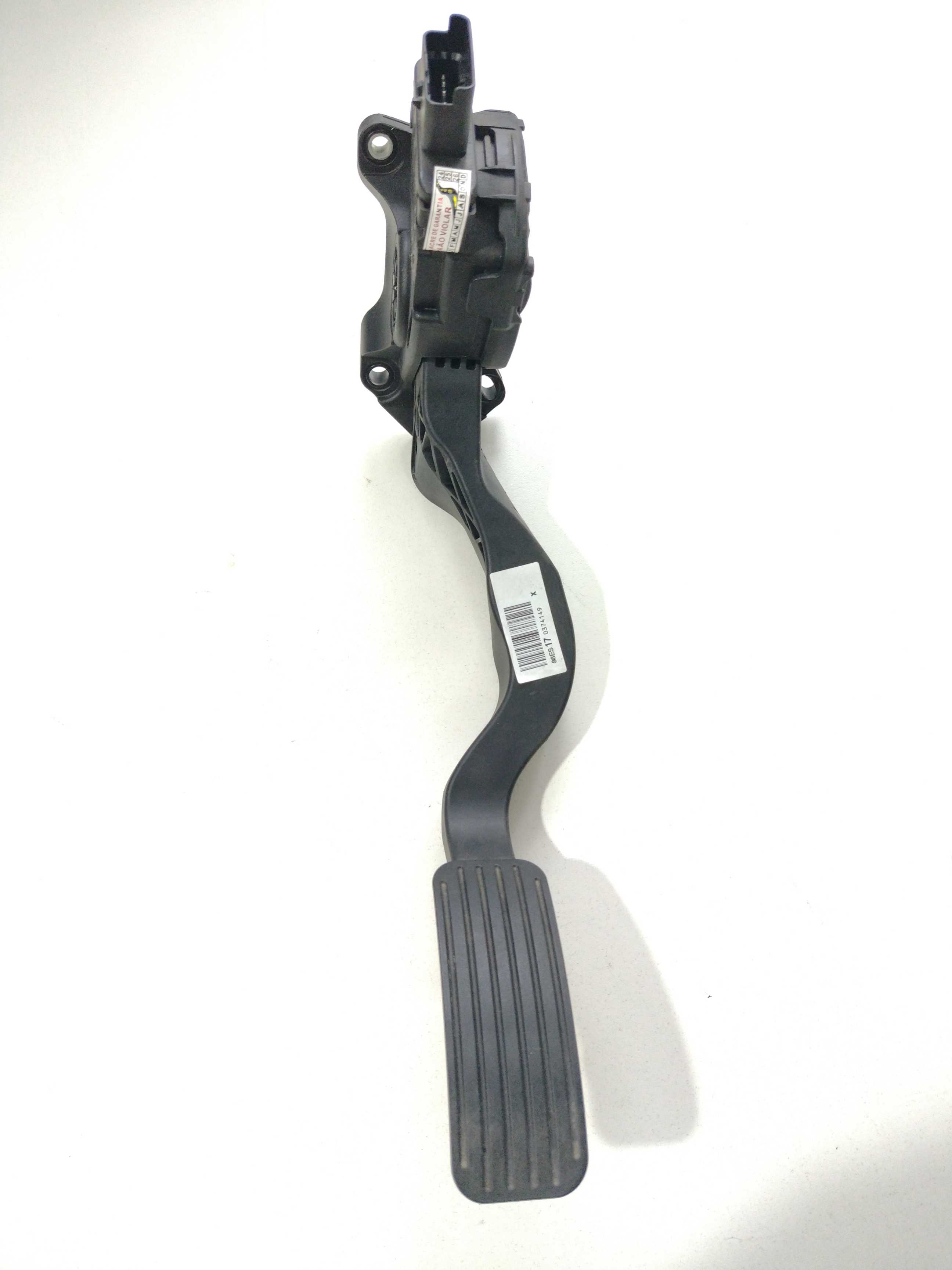 Pedal Acelerador C3 Tendance 2016 9673562480 1