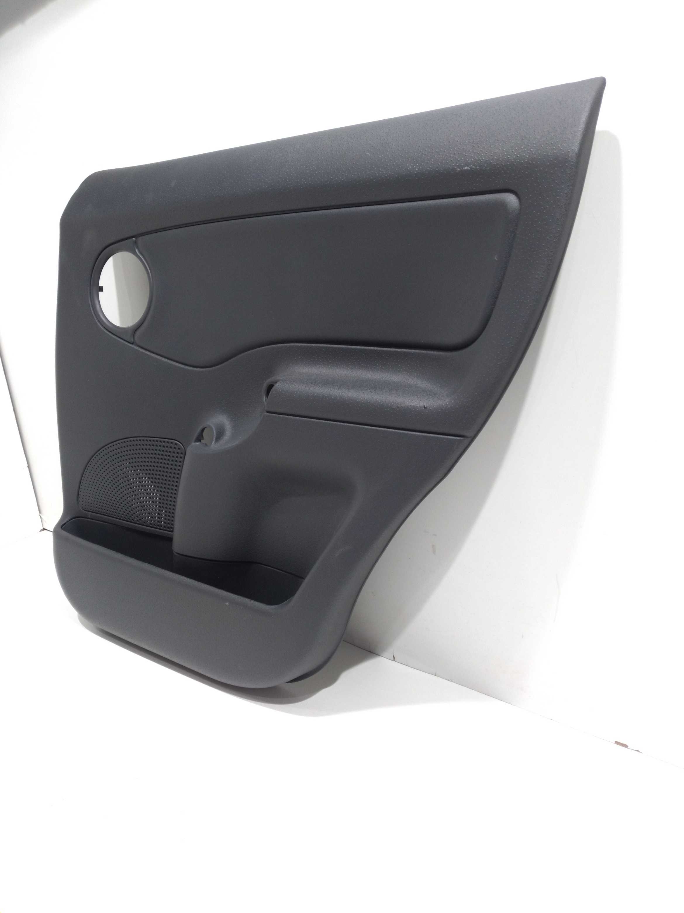 Forro De Porta Traseiro Direito Citroën C3 1.4 8v 2011 3