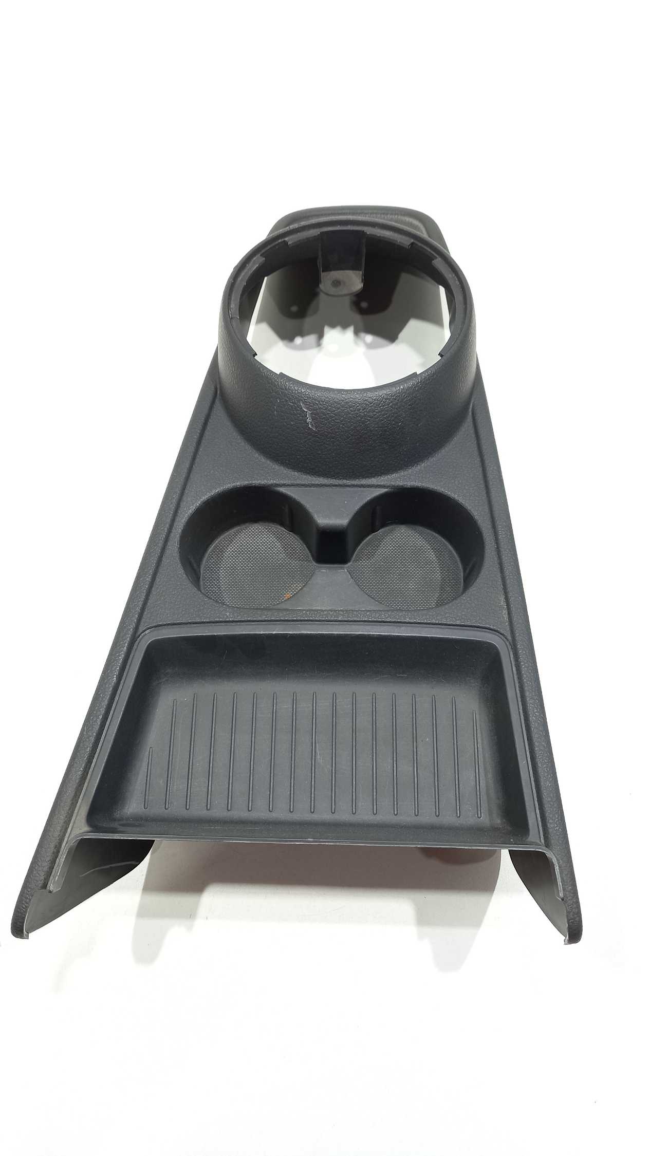 Console Central Volkswagen Gol G5 1.0 2009 1
