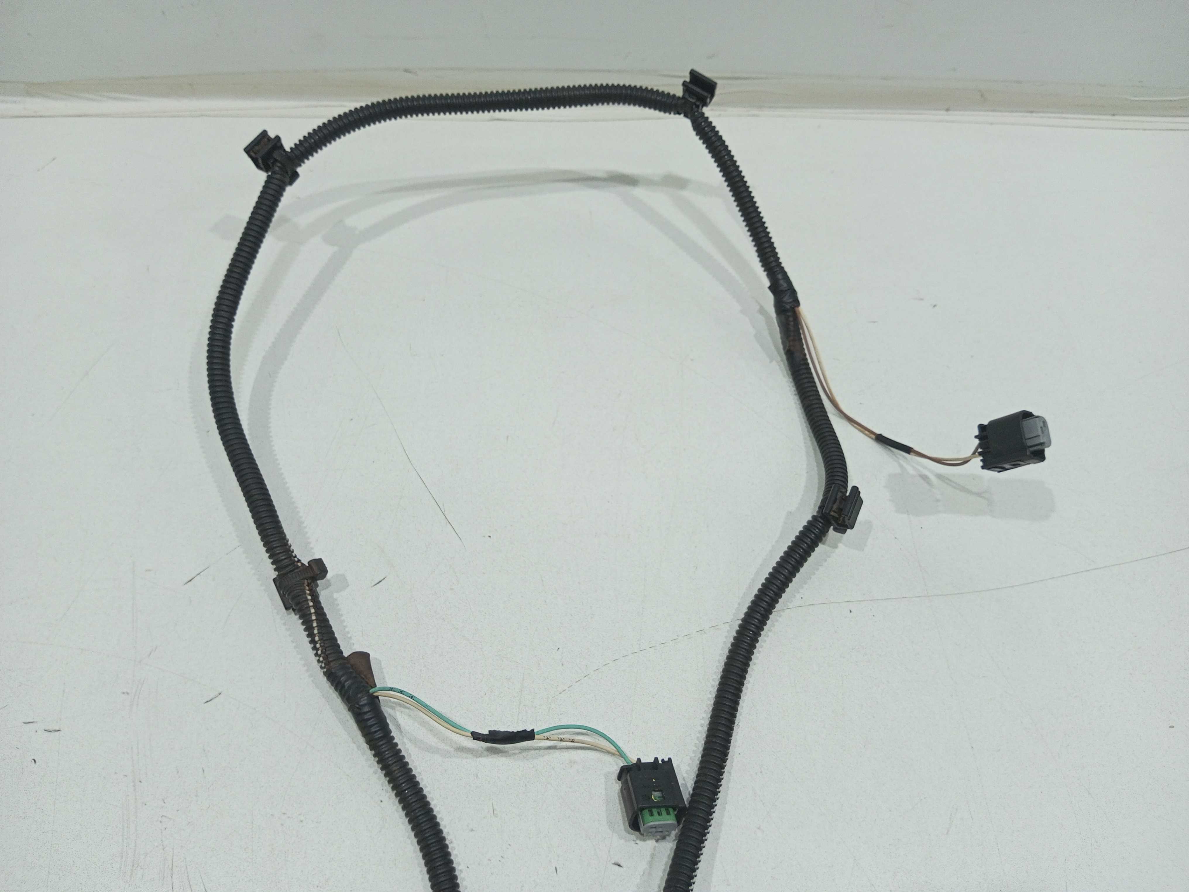 Chicote Dos Sensores Estacionamento Renault Duster 1.6 2014 3