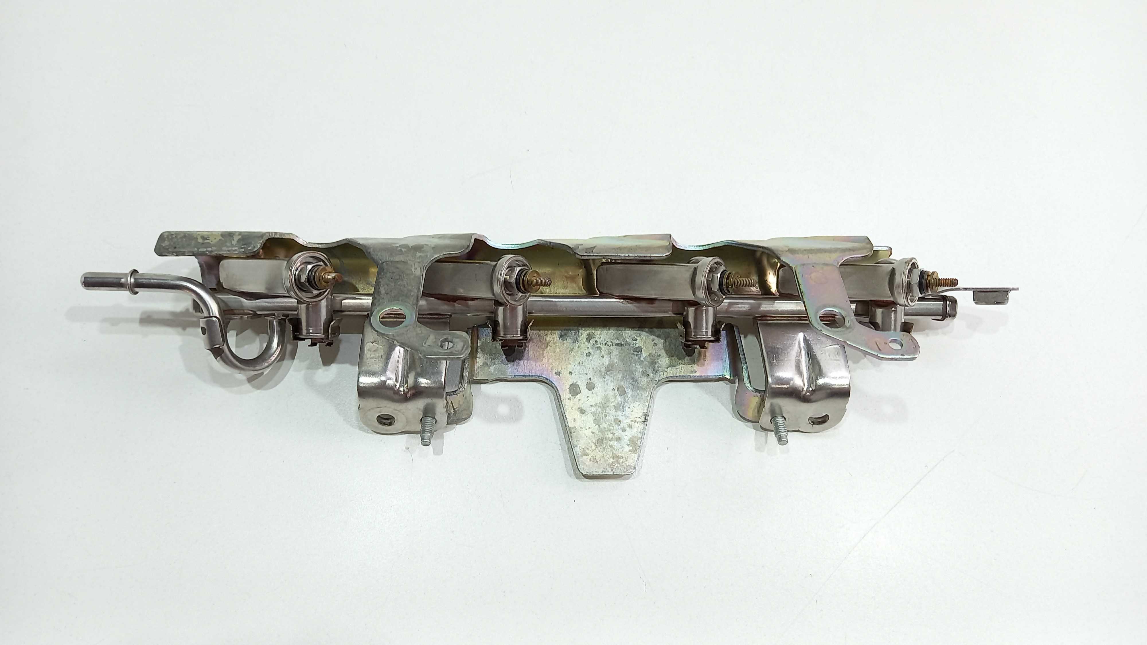 Flauta De Bicos Nissan Versa 1.6 Manual 2019 1