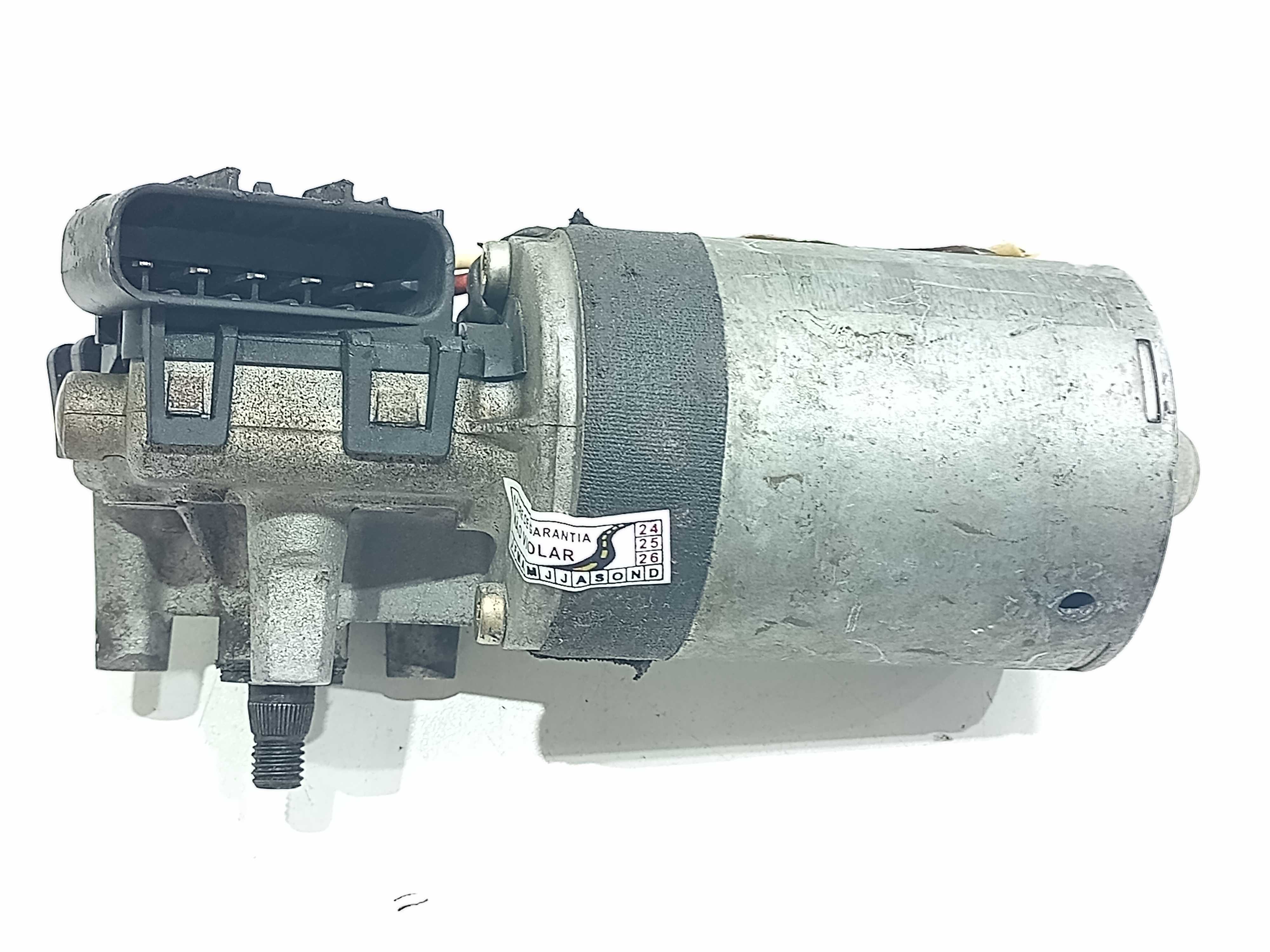 Motor Limpador Diant Parabrisa Gm Astra 2005 3
