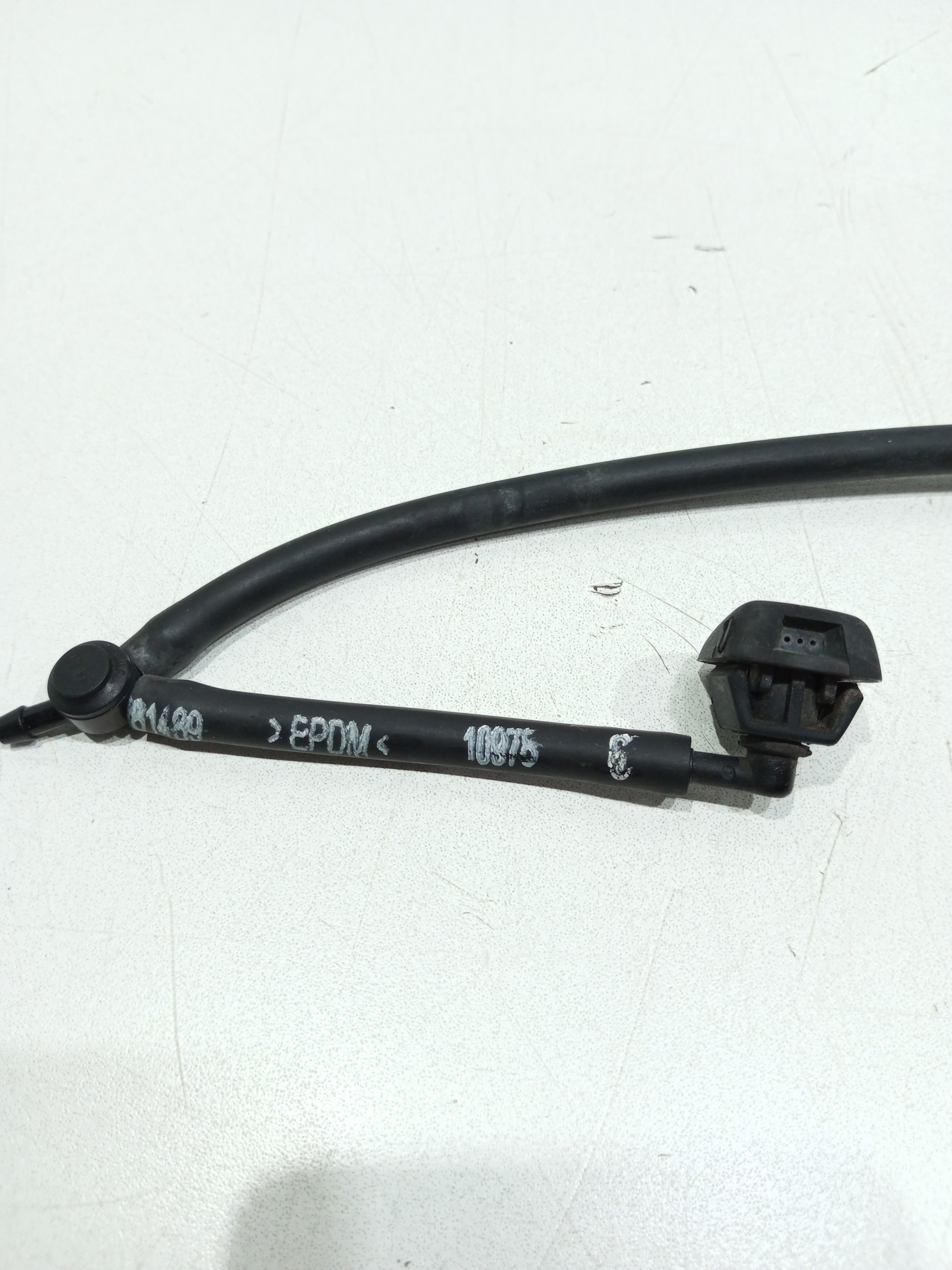 Par Brucutu Fiat Siena Fire 1.0 2011 3