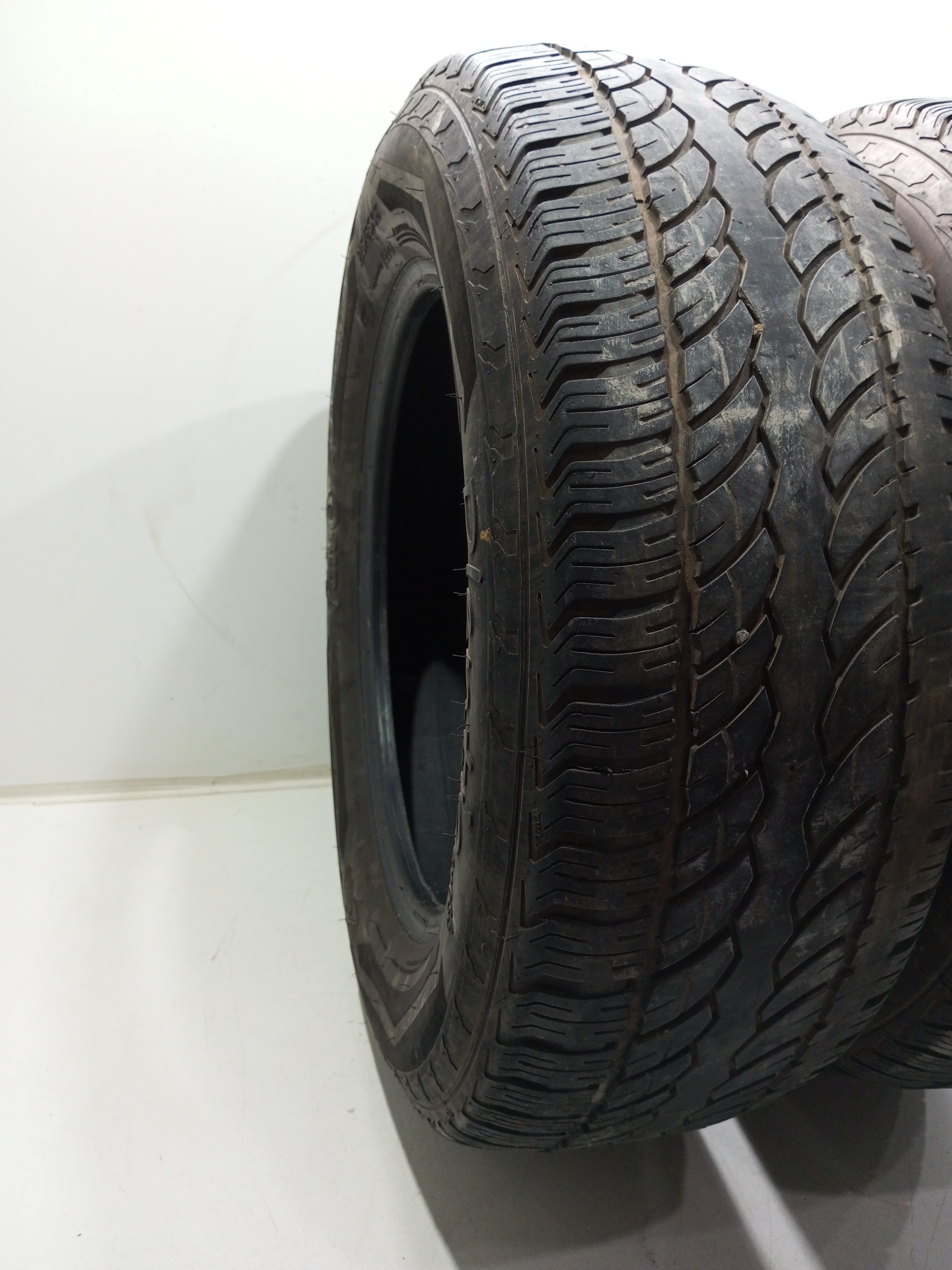 Par Pneu Aro 16 215/65r16 Plentia Cross Duster 5