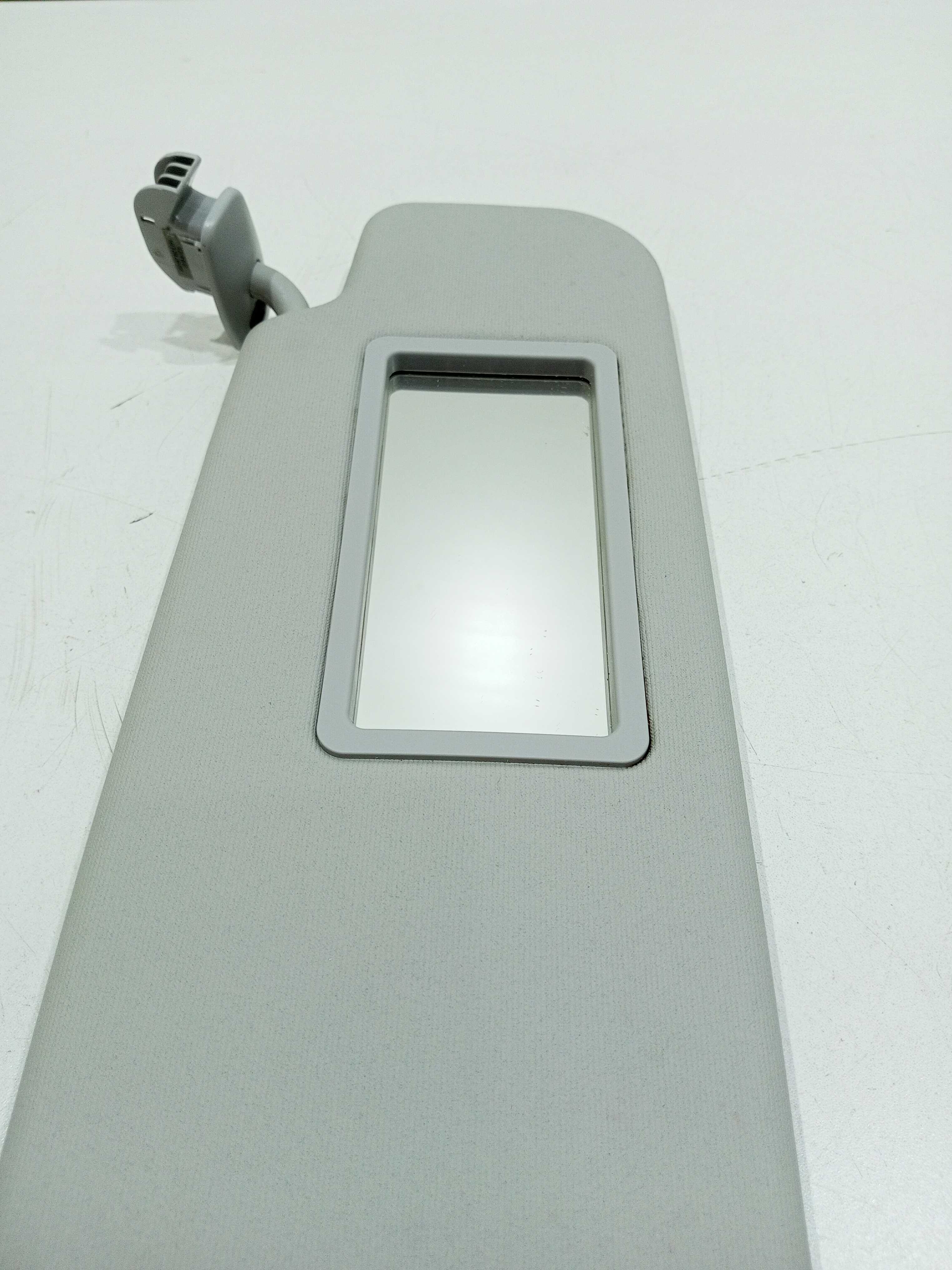 Quebra Sol Lado Direito Volkswagen Voyage1.6  G8 2019 3