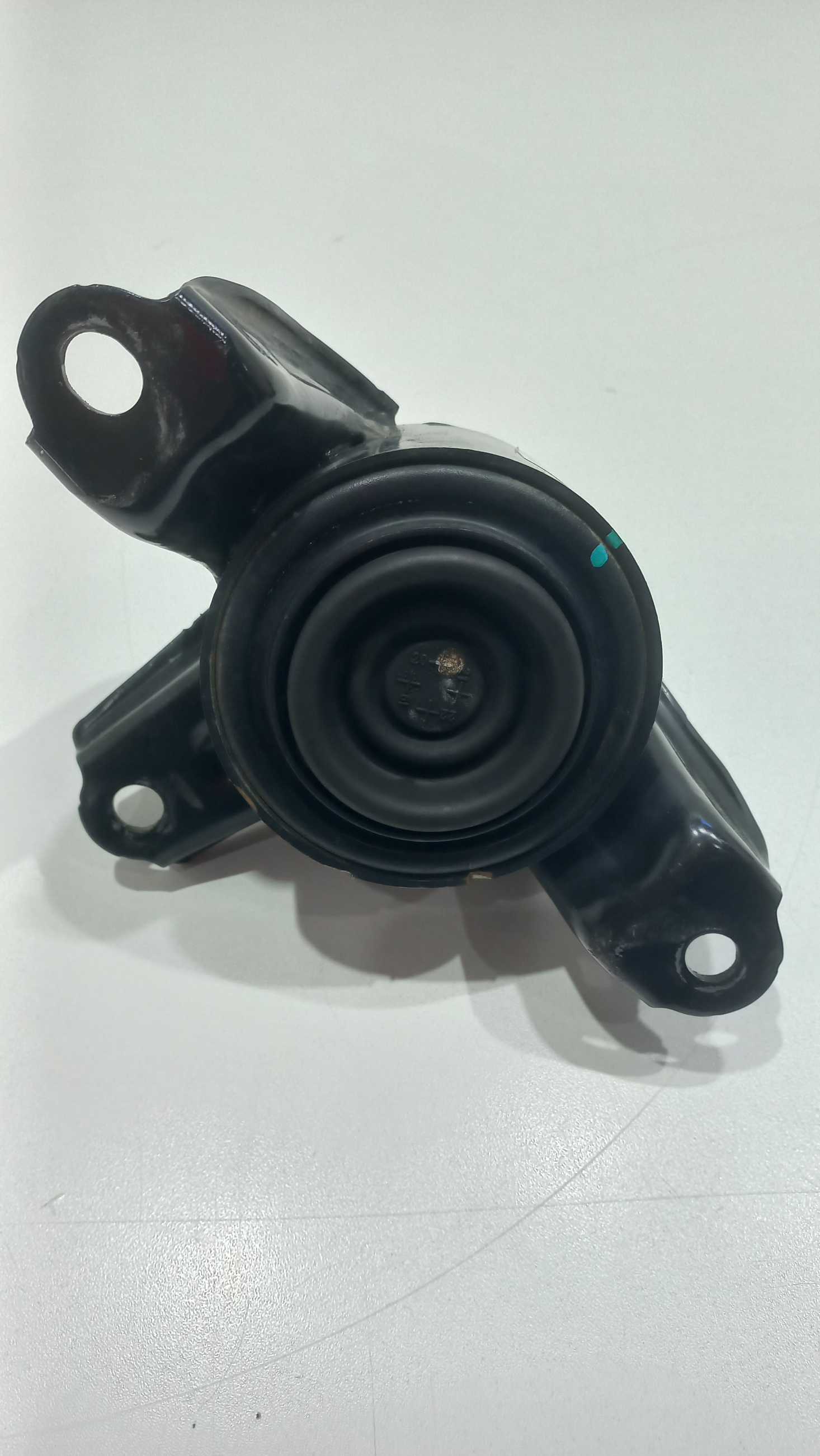 Coxim Do Motor Hyundai Hb20s Evolution 1.0 12v 2022 6