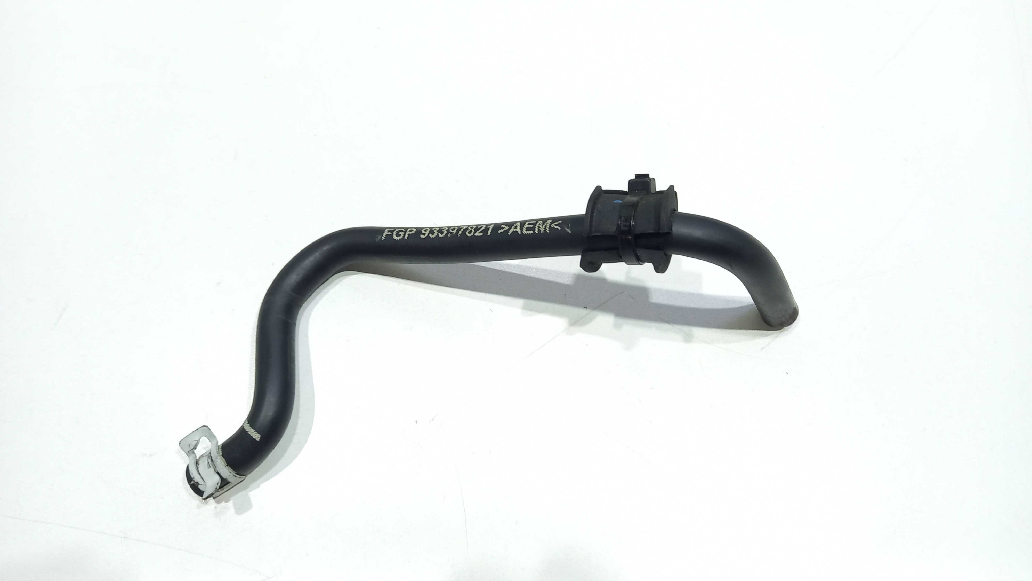 Mangueira Coletor De Admissão Fiat Stilo 1.8 2008 1