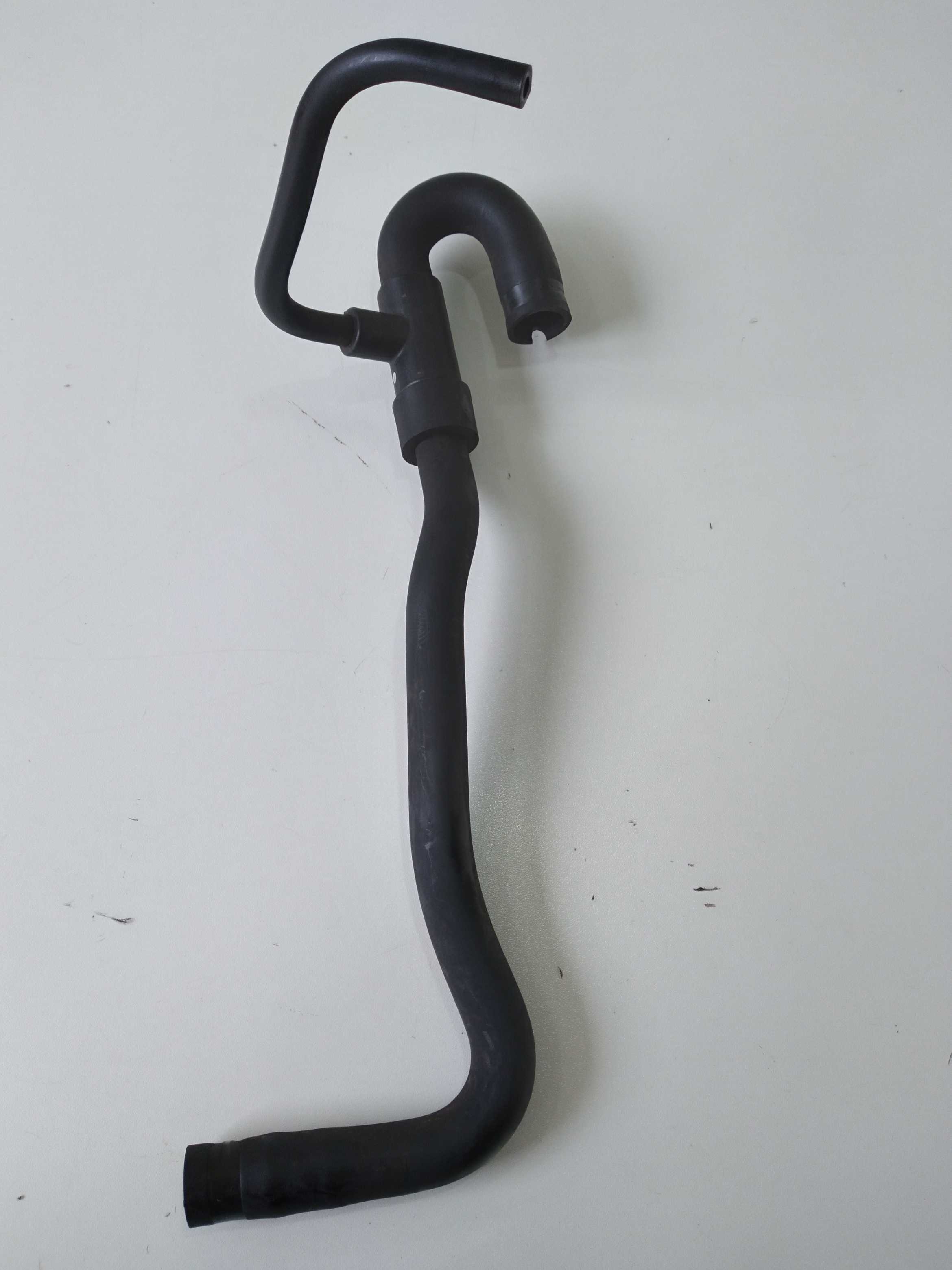 Mangueira De Água 4 Fiat Grand Siena Attrac. 1.4  2013 1