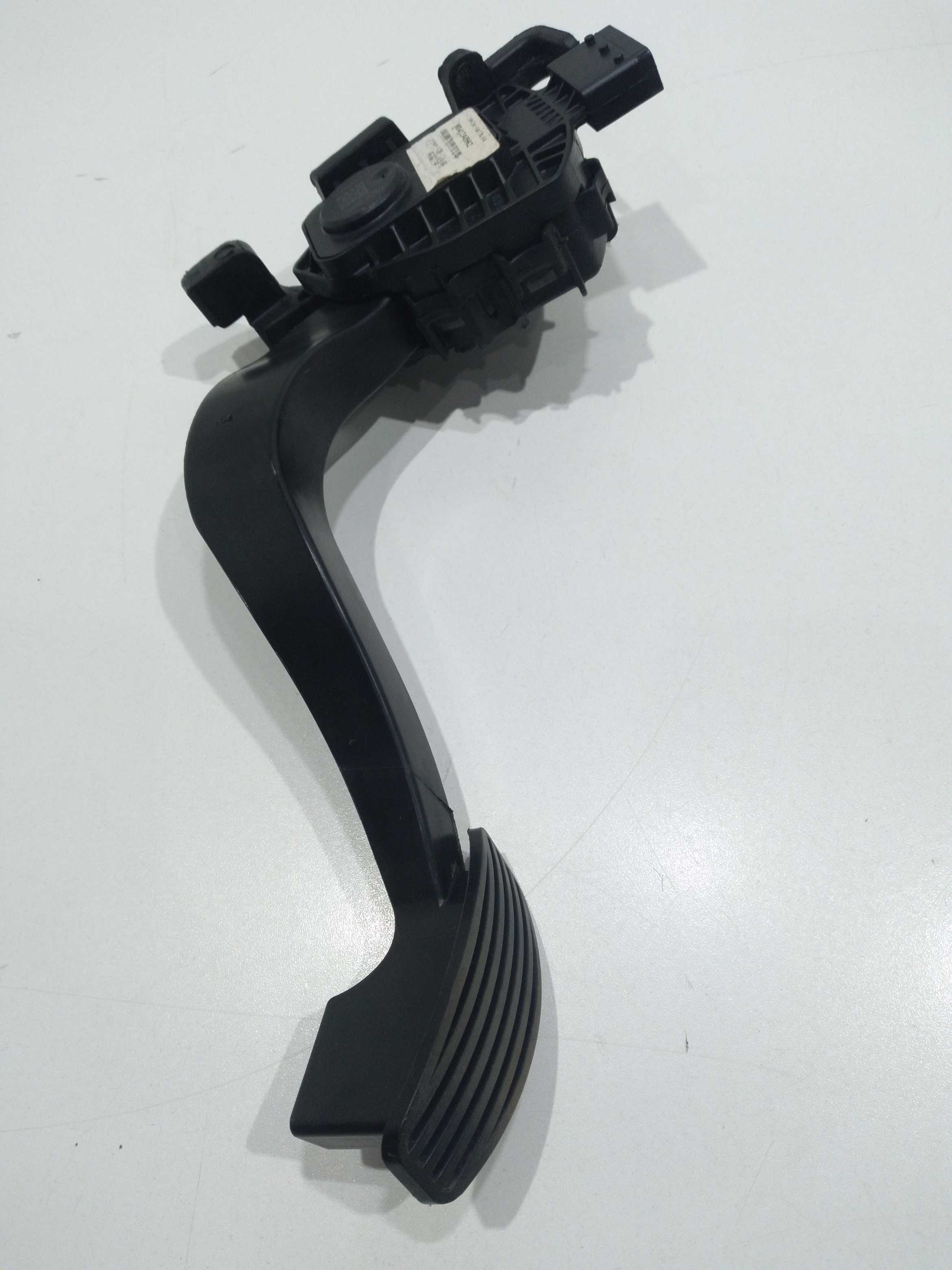 Pedal Acelerador Eletrônico Fiat Grand Siena Essenc 1.6 2013 1