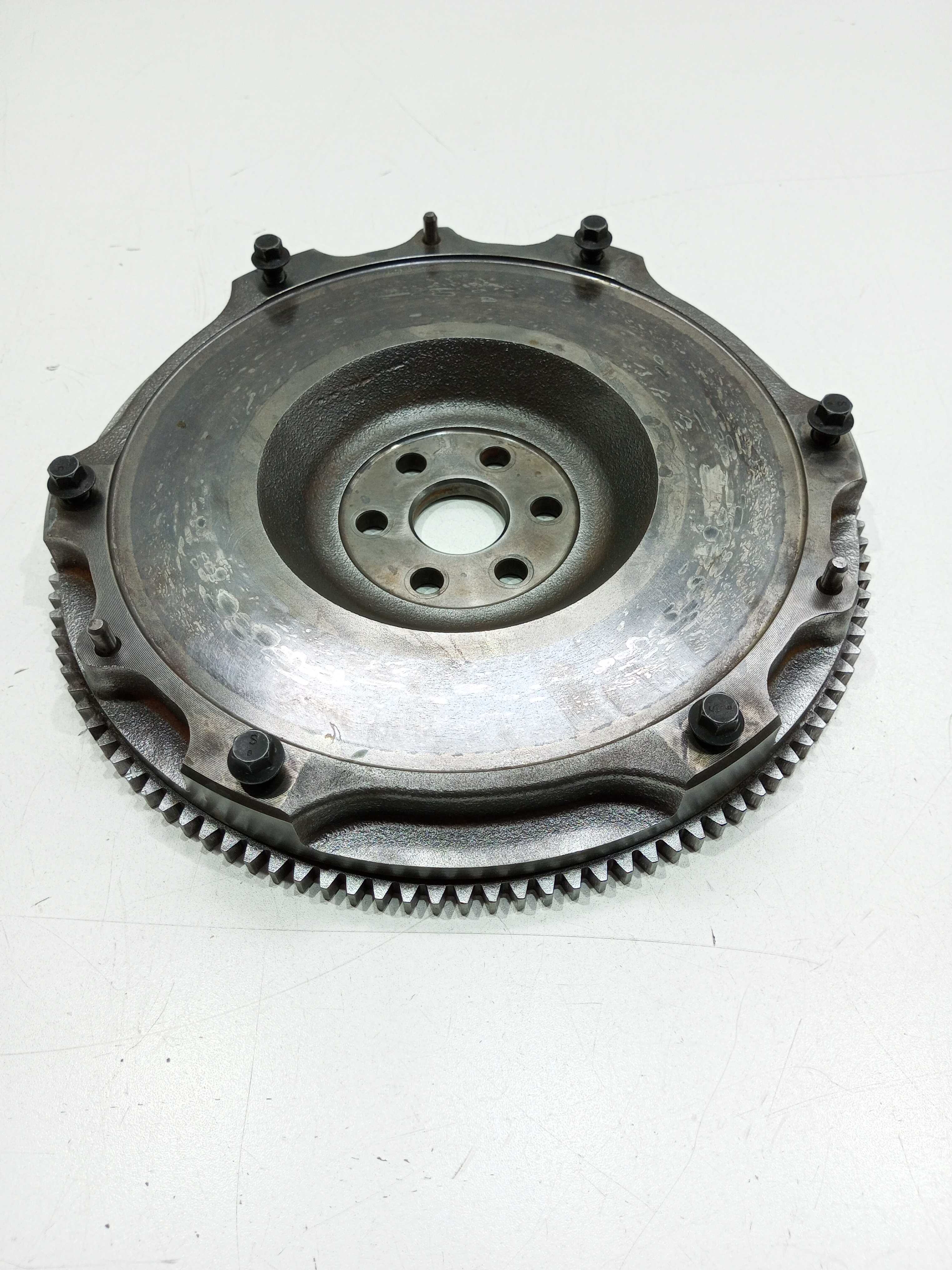 Cremalheira Volante Do Motor Ford Ka Se 1.0 3cc 2017 Hatch 6