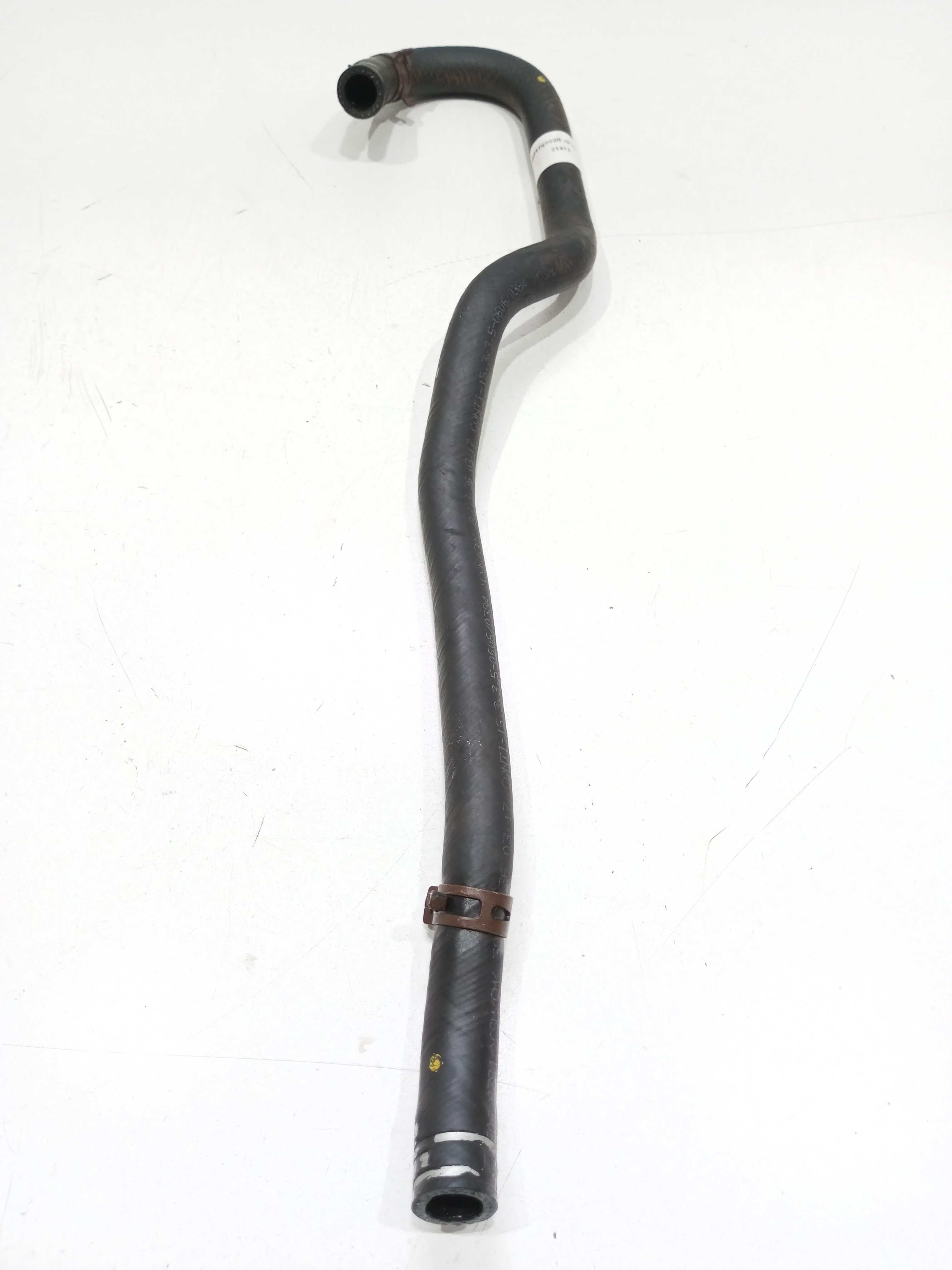 Mangueira Do Reservatório Direção Renault Duster 2014 1