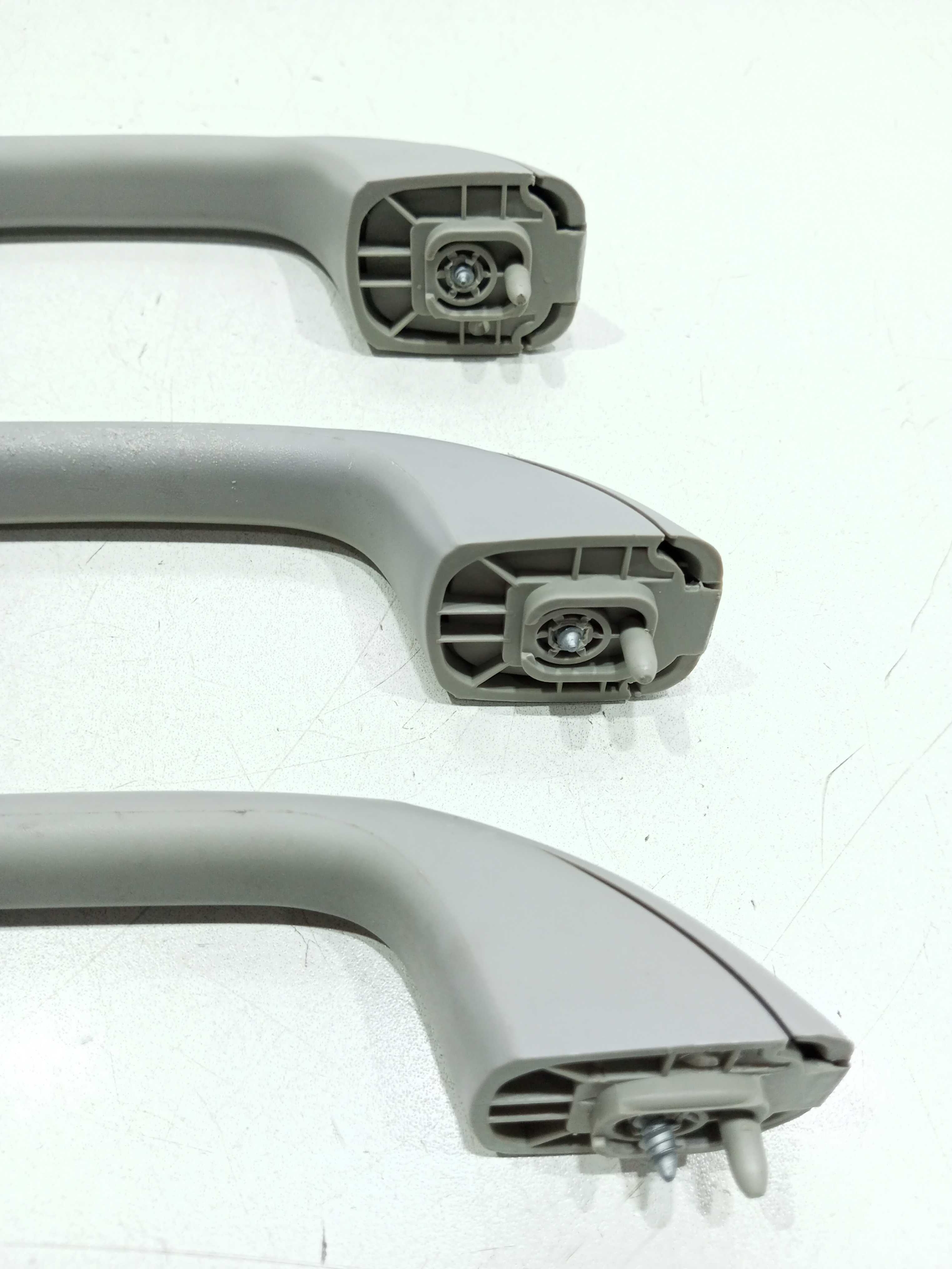 Kit Alça Teto  Renault Sandero 2016 3