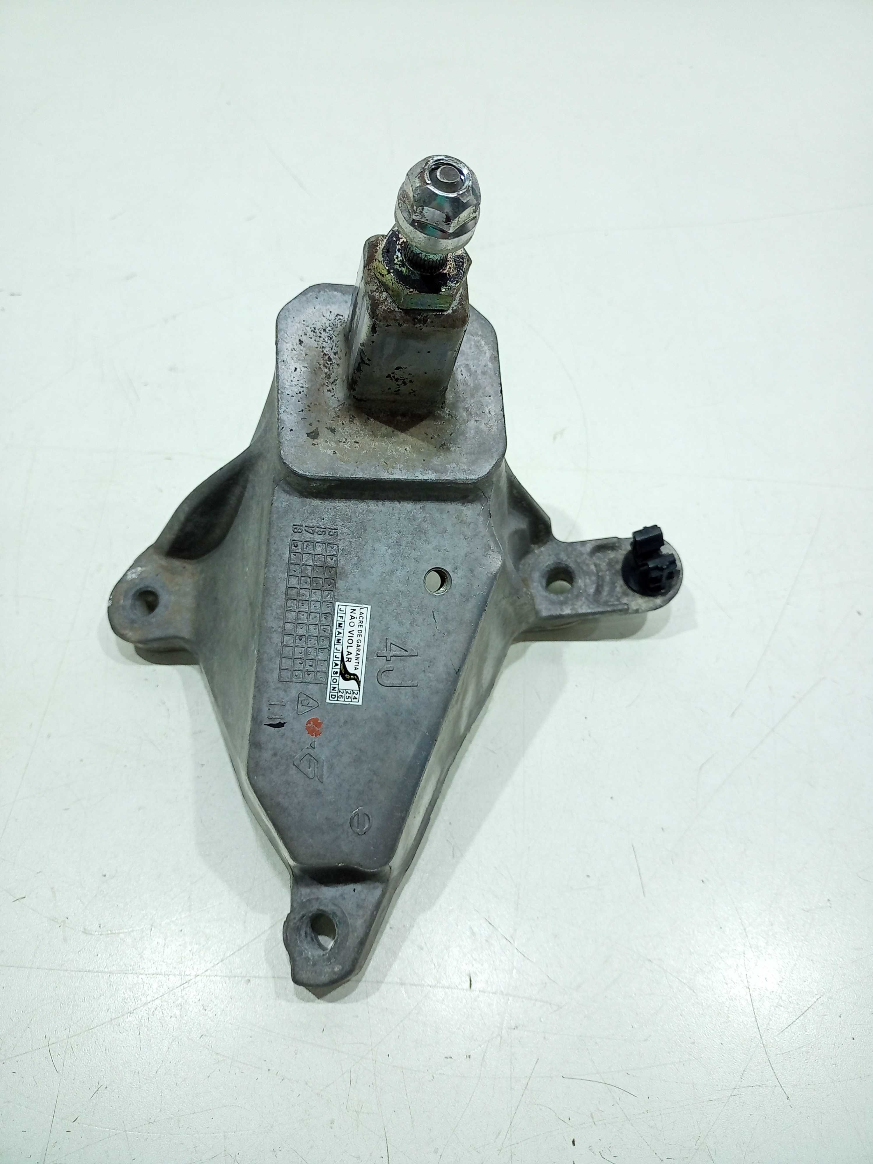 Suporte Do Coxim Câmbio Nissan Versa 1.6 S 2019 1