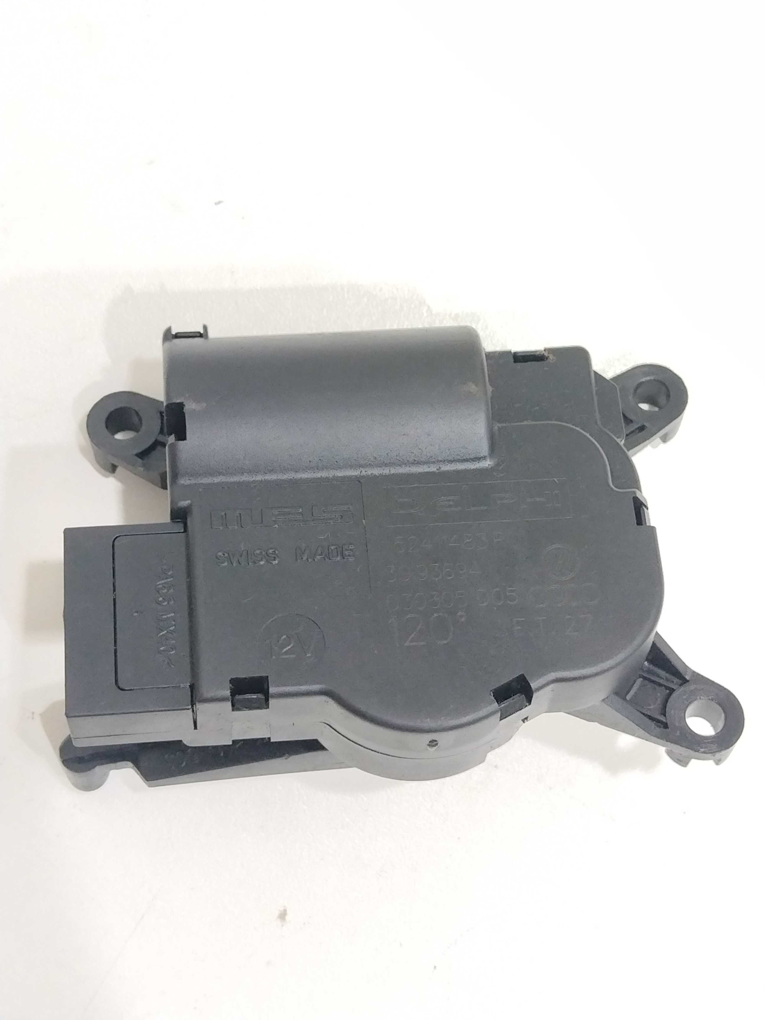 Motor Atuador Caixa Ar Diant Touareg 2005 030305 52496857 1