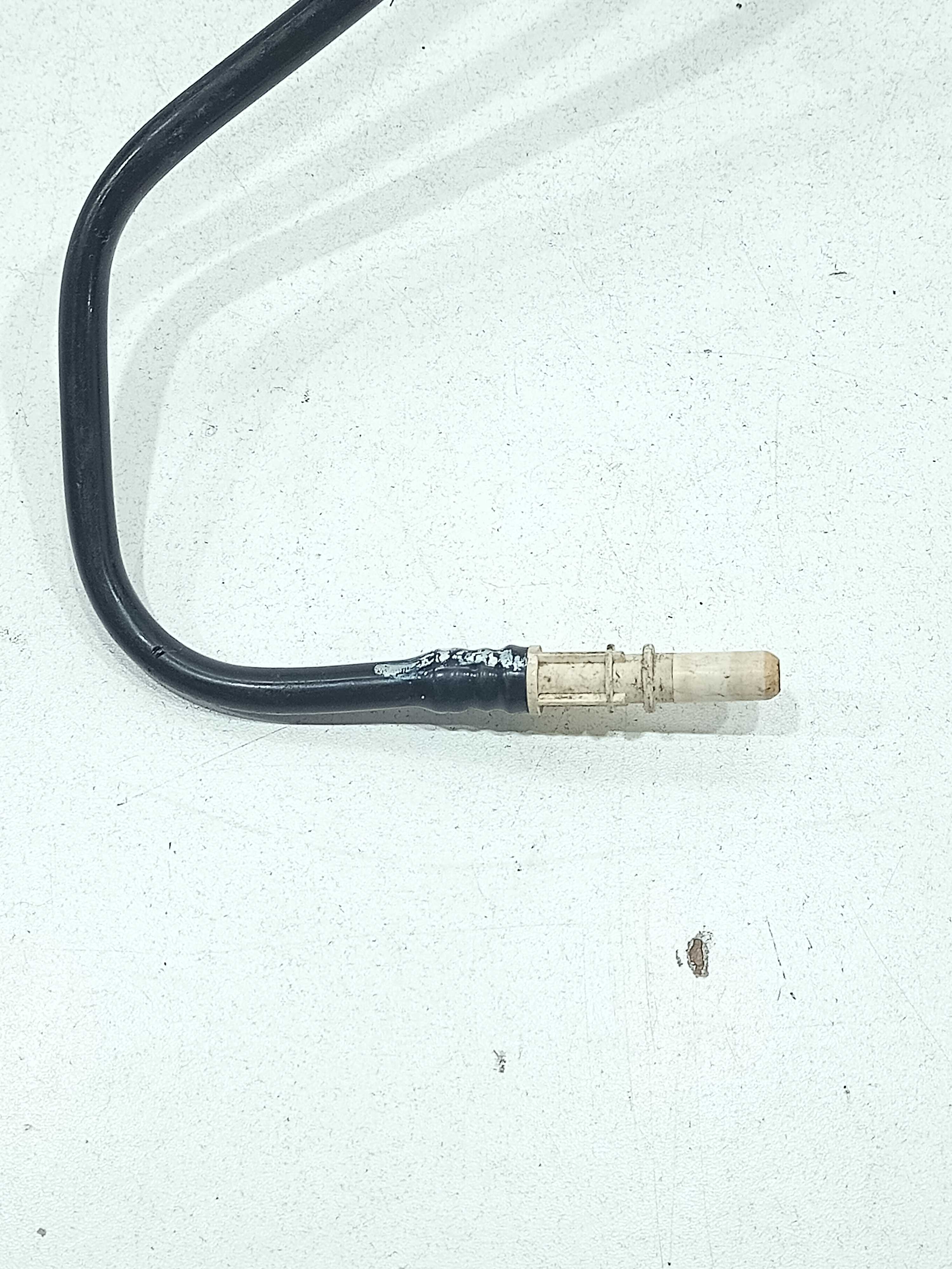 Mangueira Filtro Canister Nissan Versa 2019 2