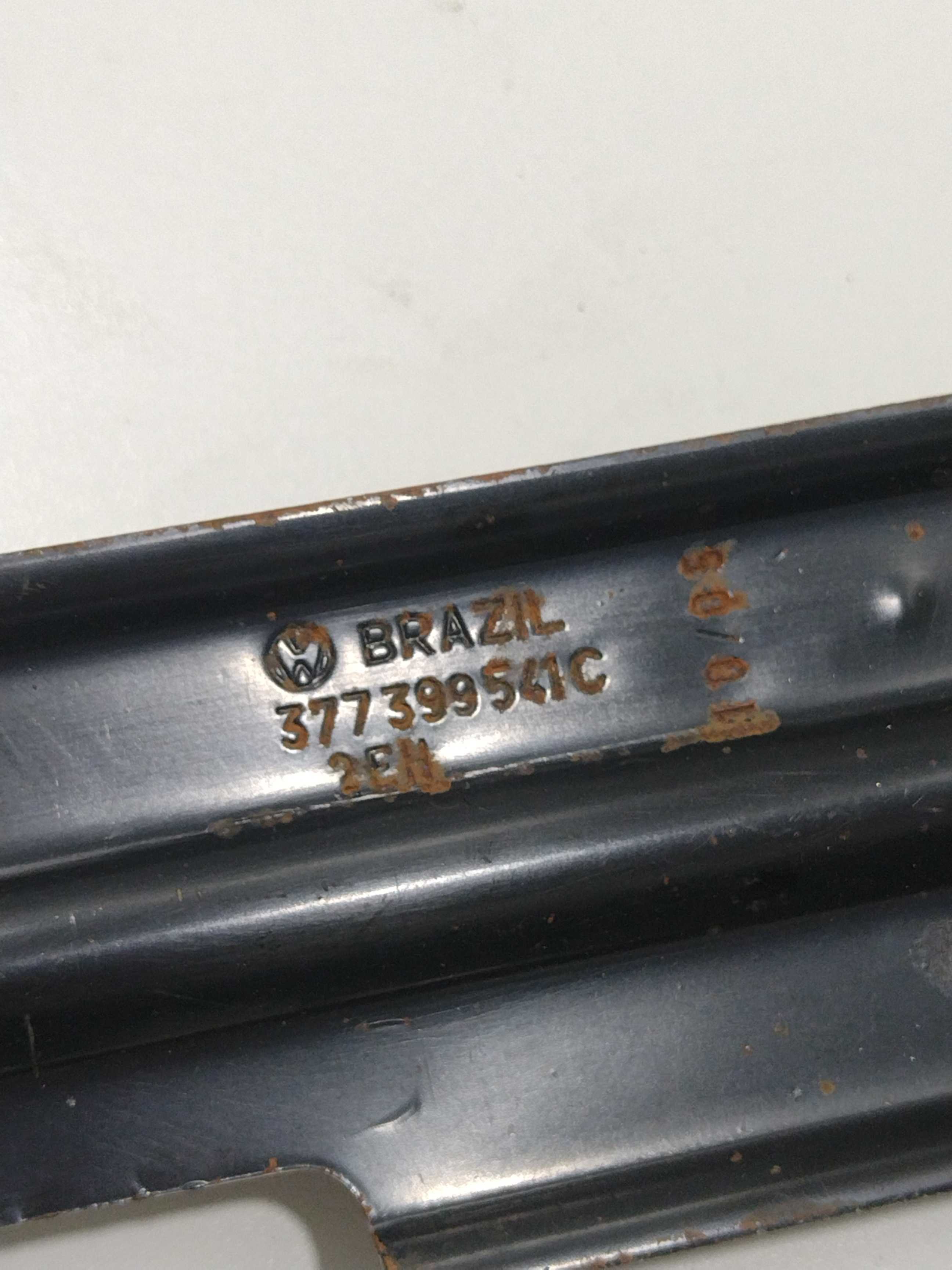 Suporte Calço Câmbio Gol G4 2007 Original 3